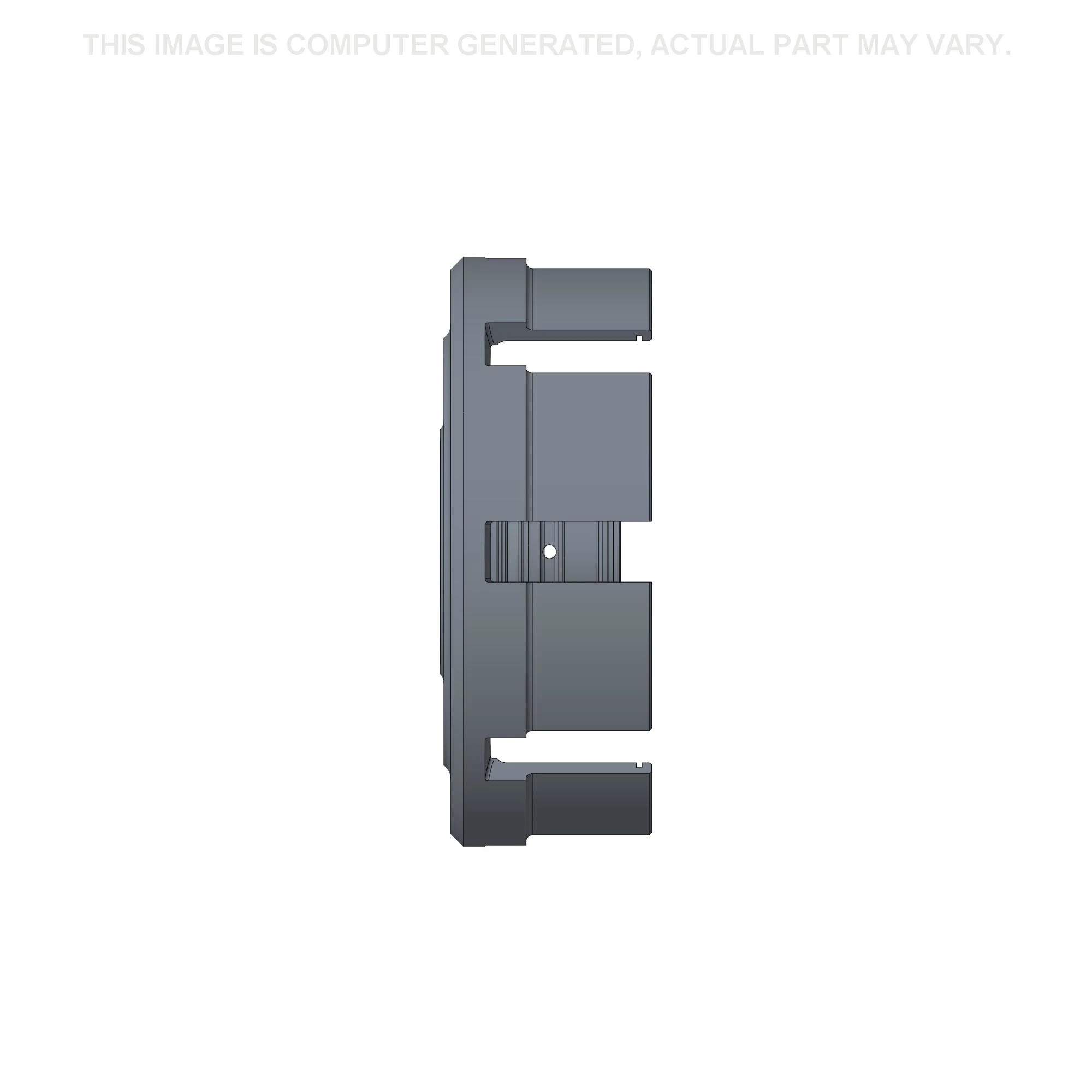 CLUTCH HOUSING | DEFAULT | US | EN