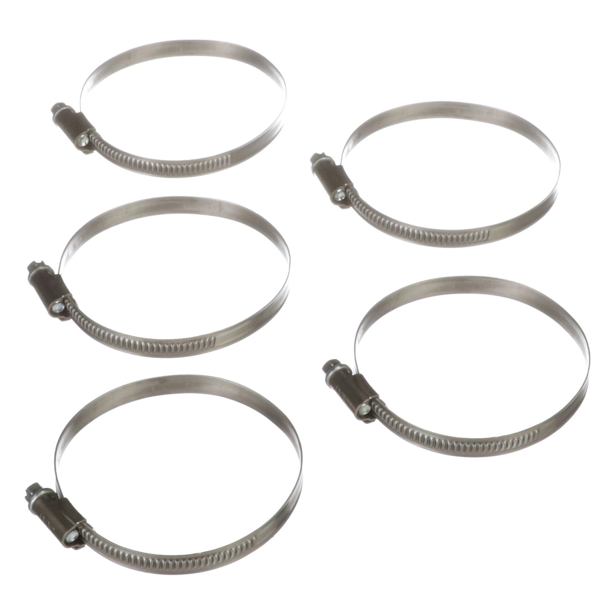 Abraçadeira de Aço do Cilindro