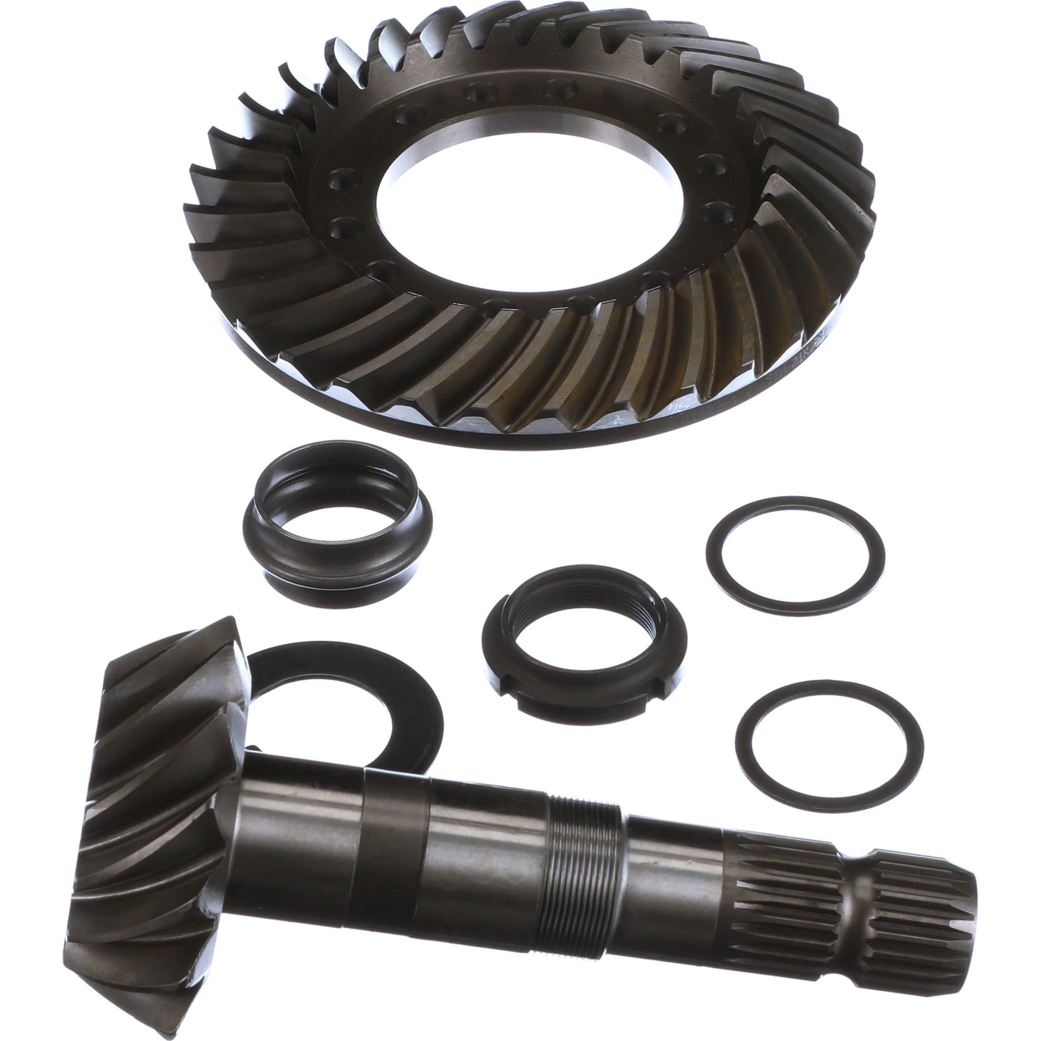 JUEGO DE ENGRANAJES | NEWHOLLANDAG | ES | ES