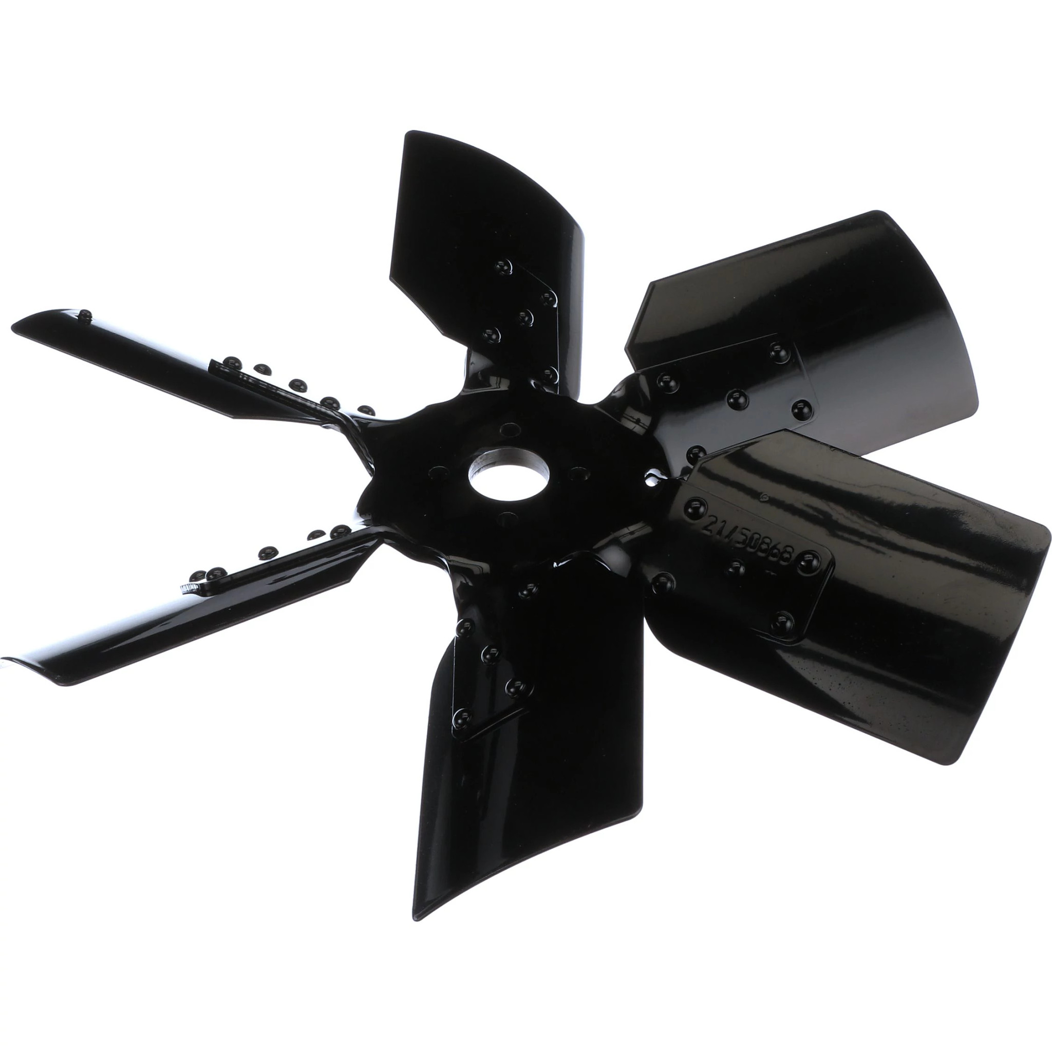 Radiator Fan | CASECE | CA | FR