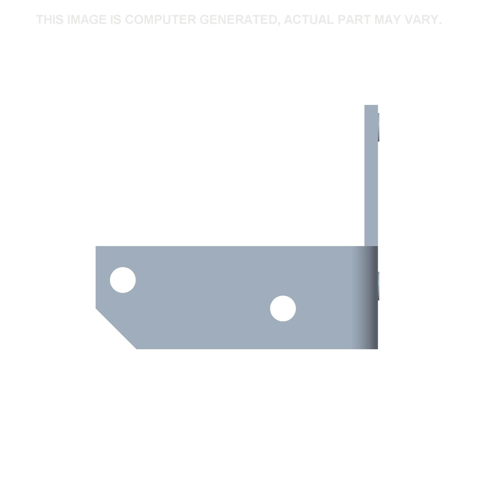 BRACKET | CASEIH | EU | FR