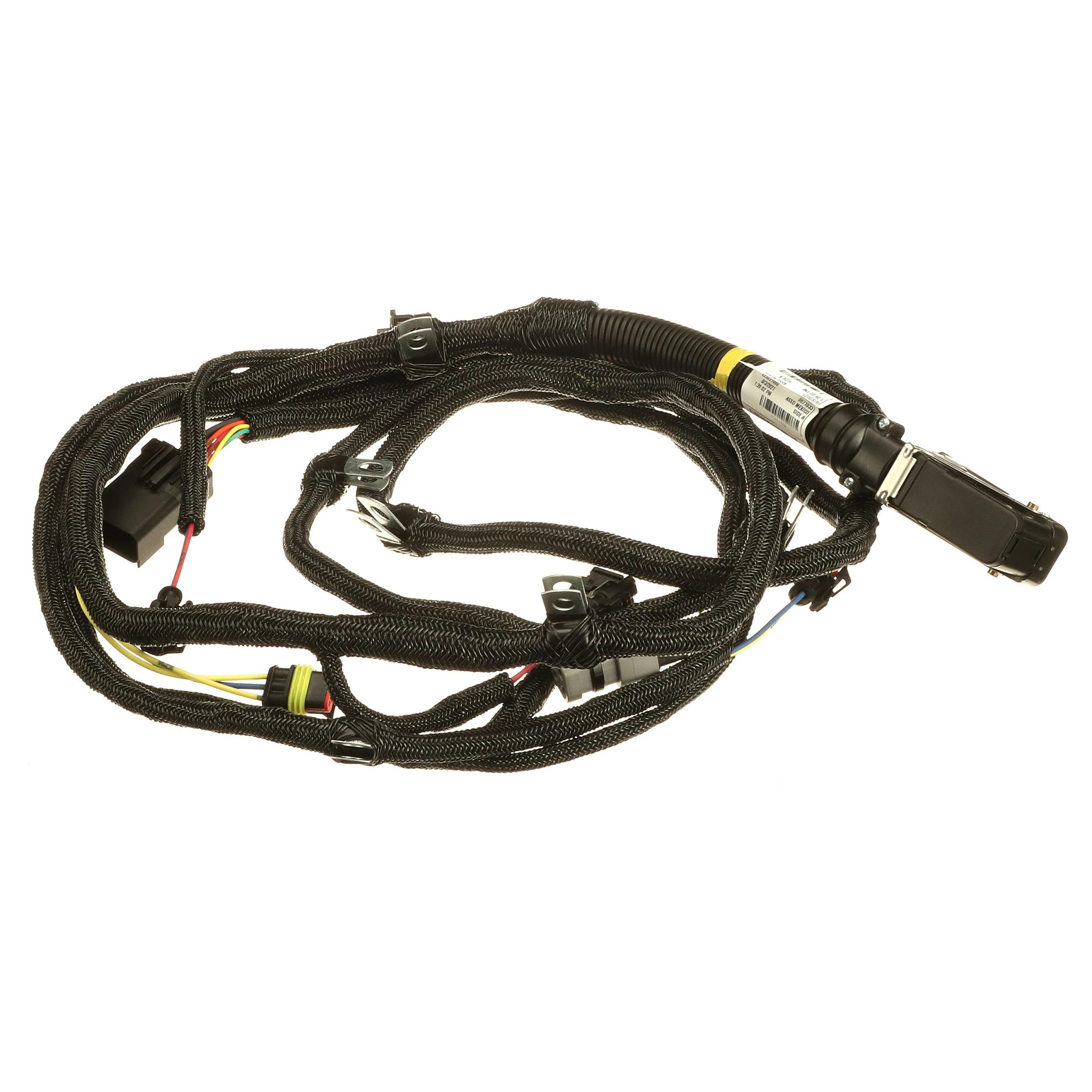WIRE HARNESS | CASEIH | US | EN