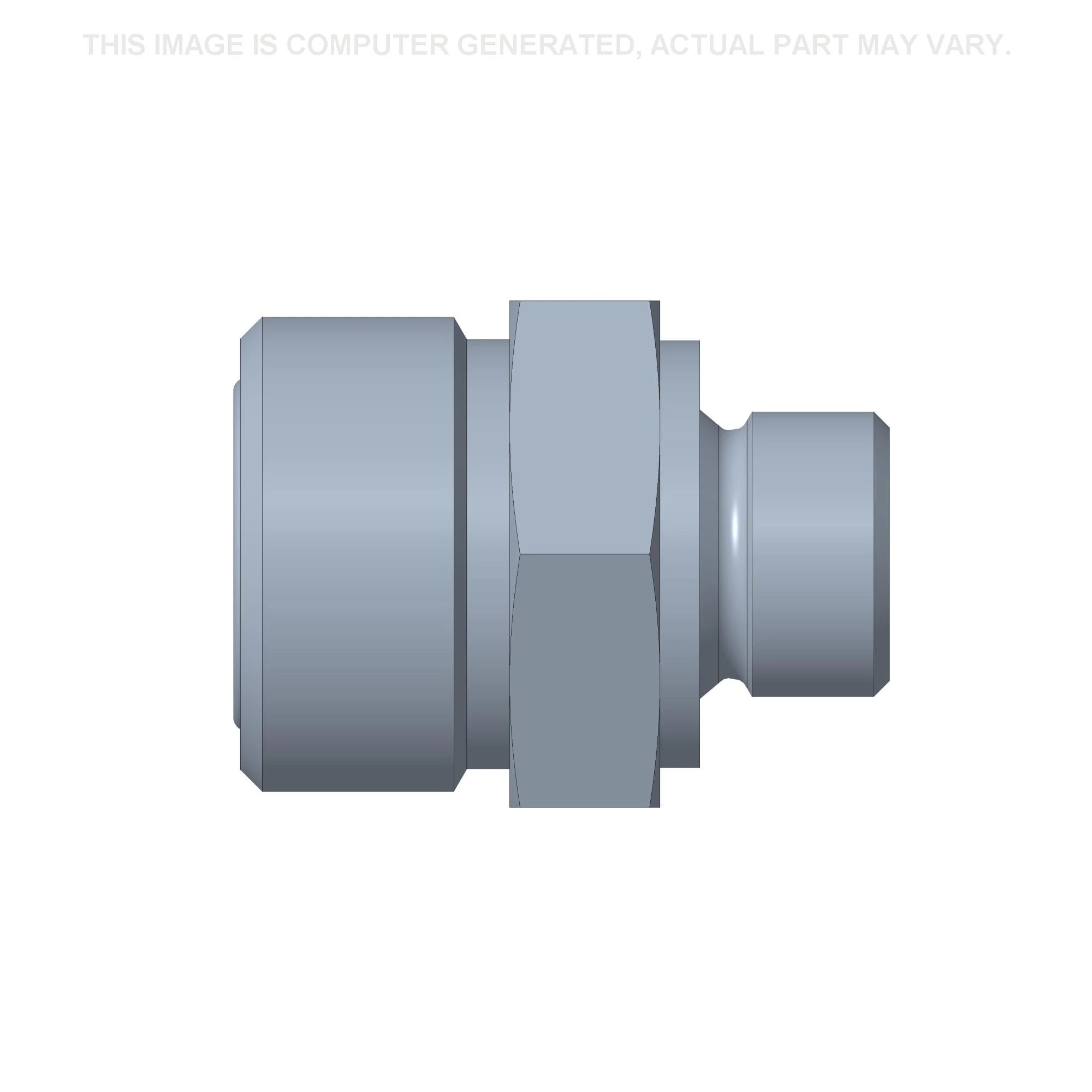 CONECTOR HIDRÁULICO | CASECE | SA | ES