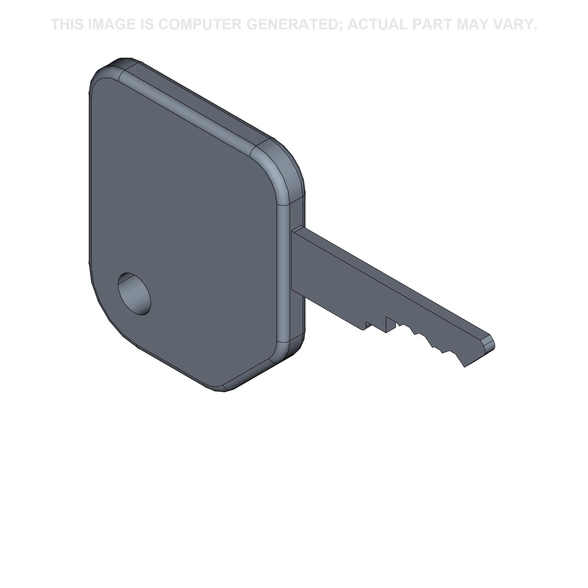 Chave De Partida | CASEIH | BR | PT