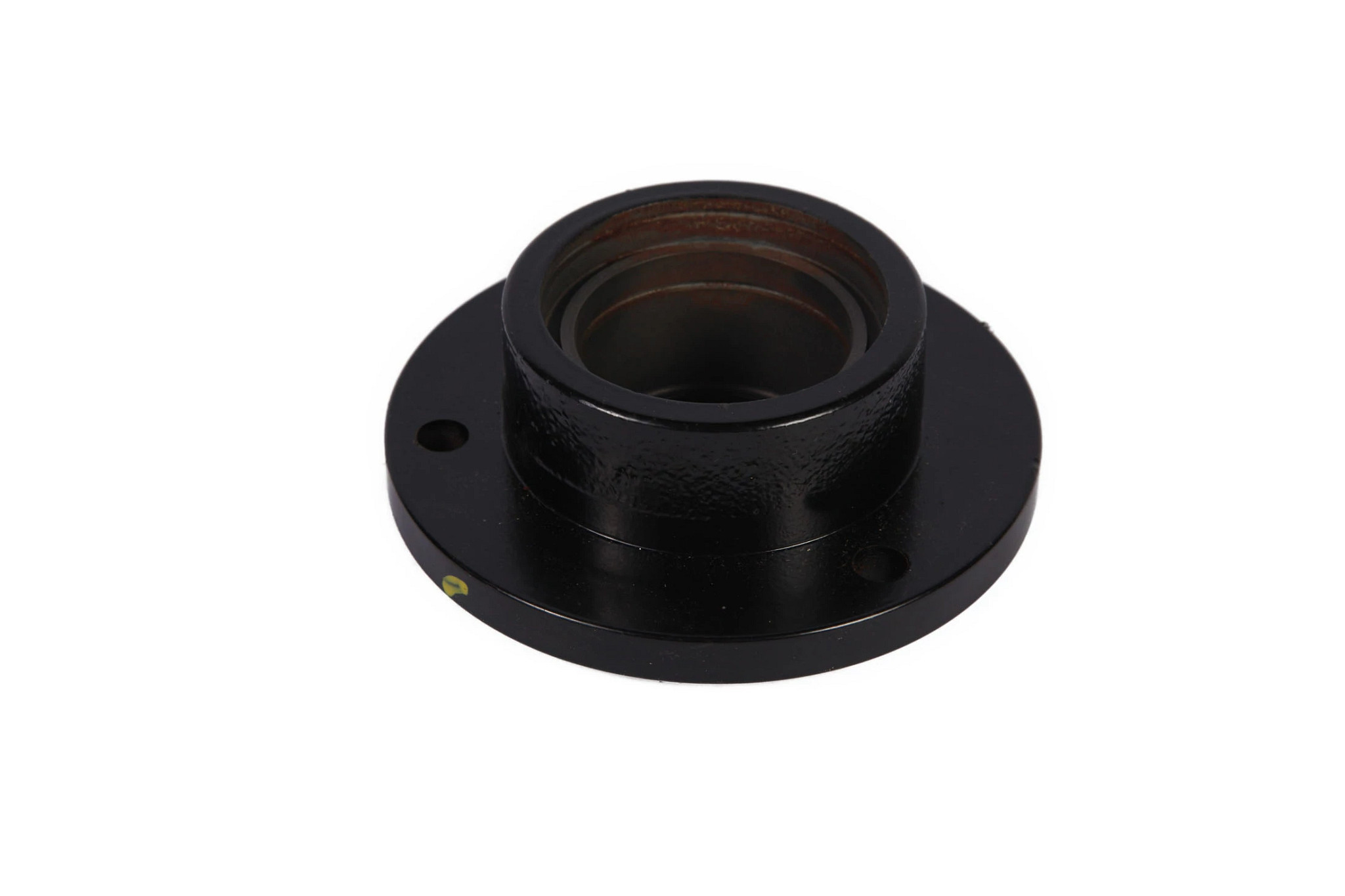 Rolamento flangeado - 43 mm DI x 113 mm DE x 43 mm L