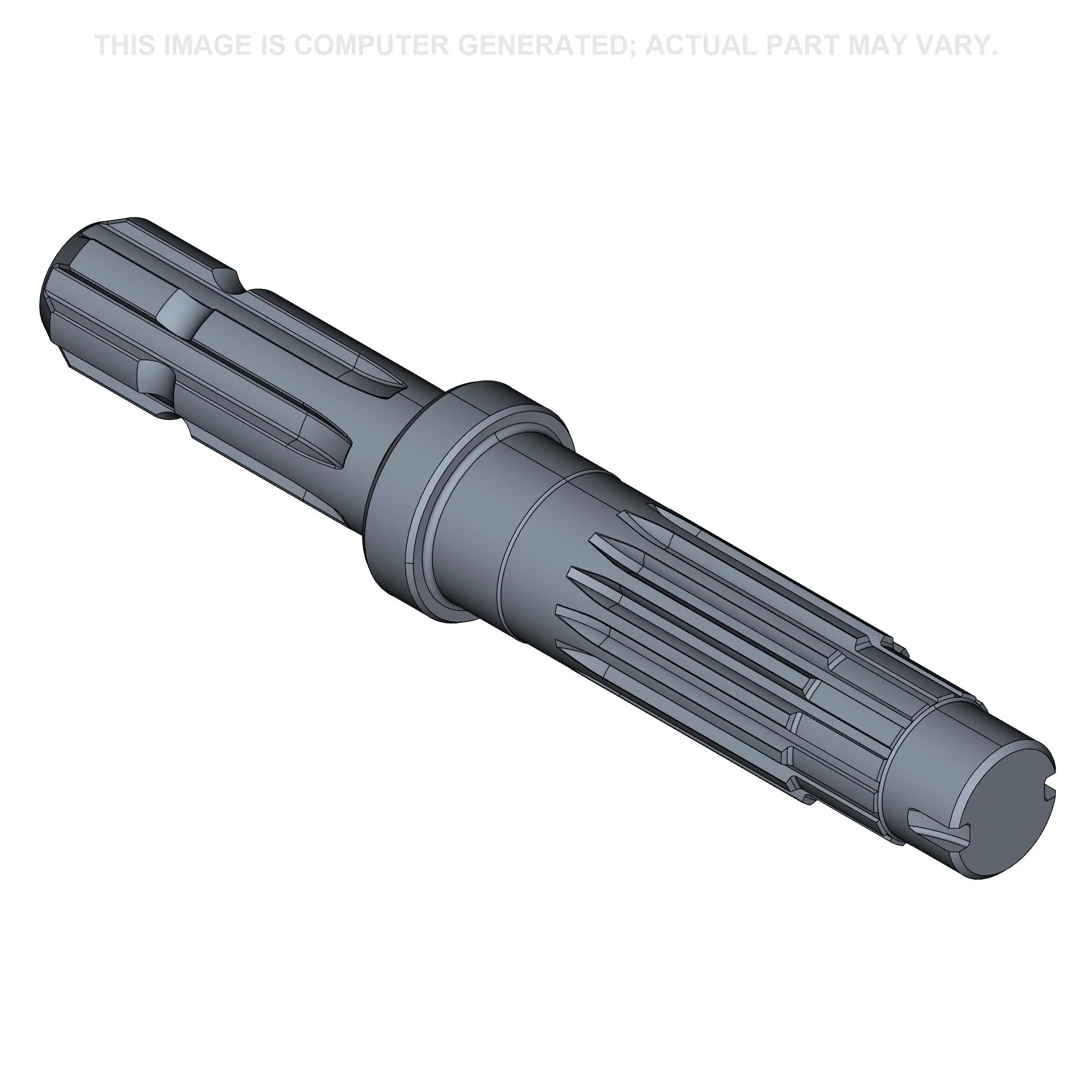 SHAFT | CASEIH | CA | EN