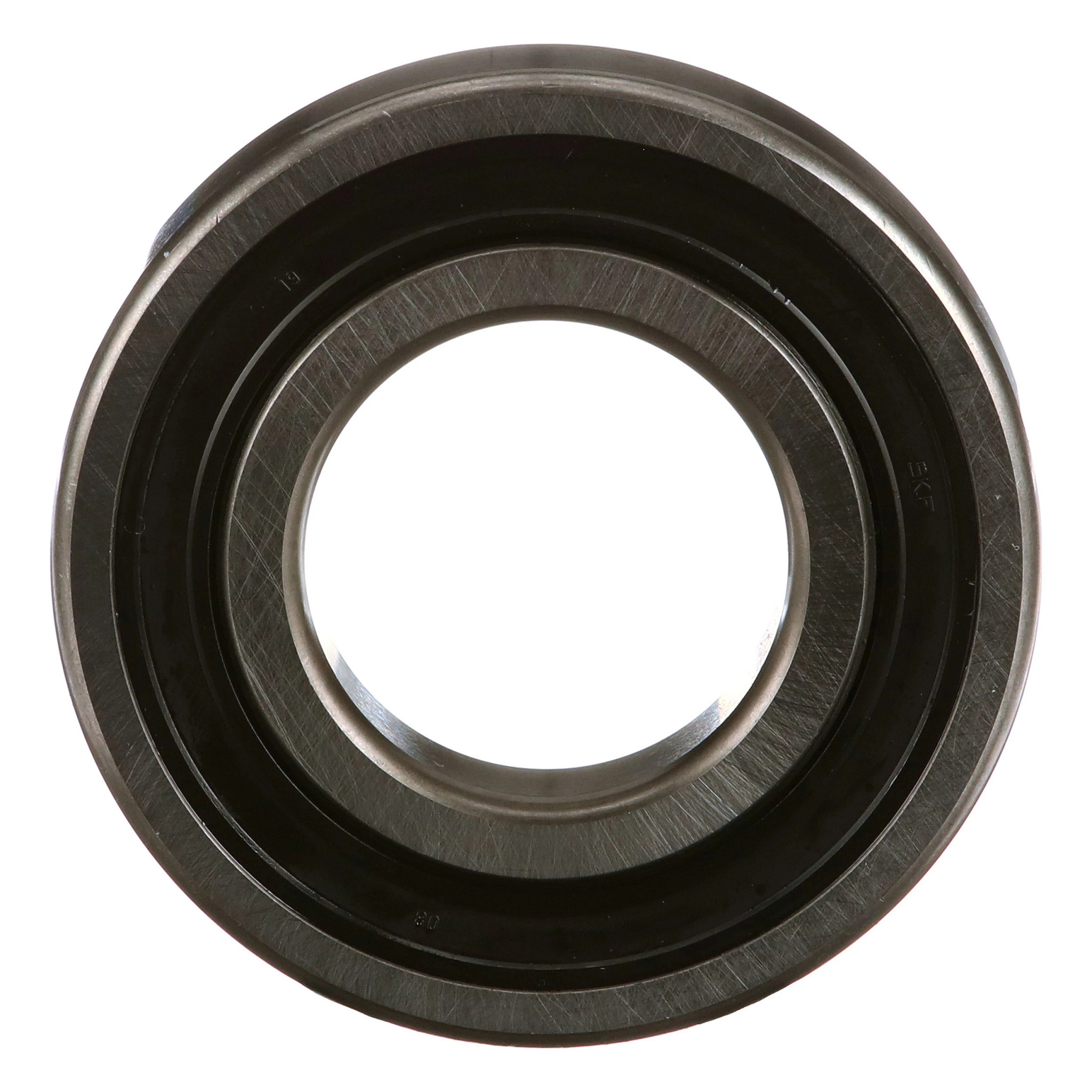 Rolamento de esferas de ranhura funda - 6207-2RS1/C3 - 35 mm DI x 72 mm DE x 17 mm L
