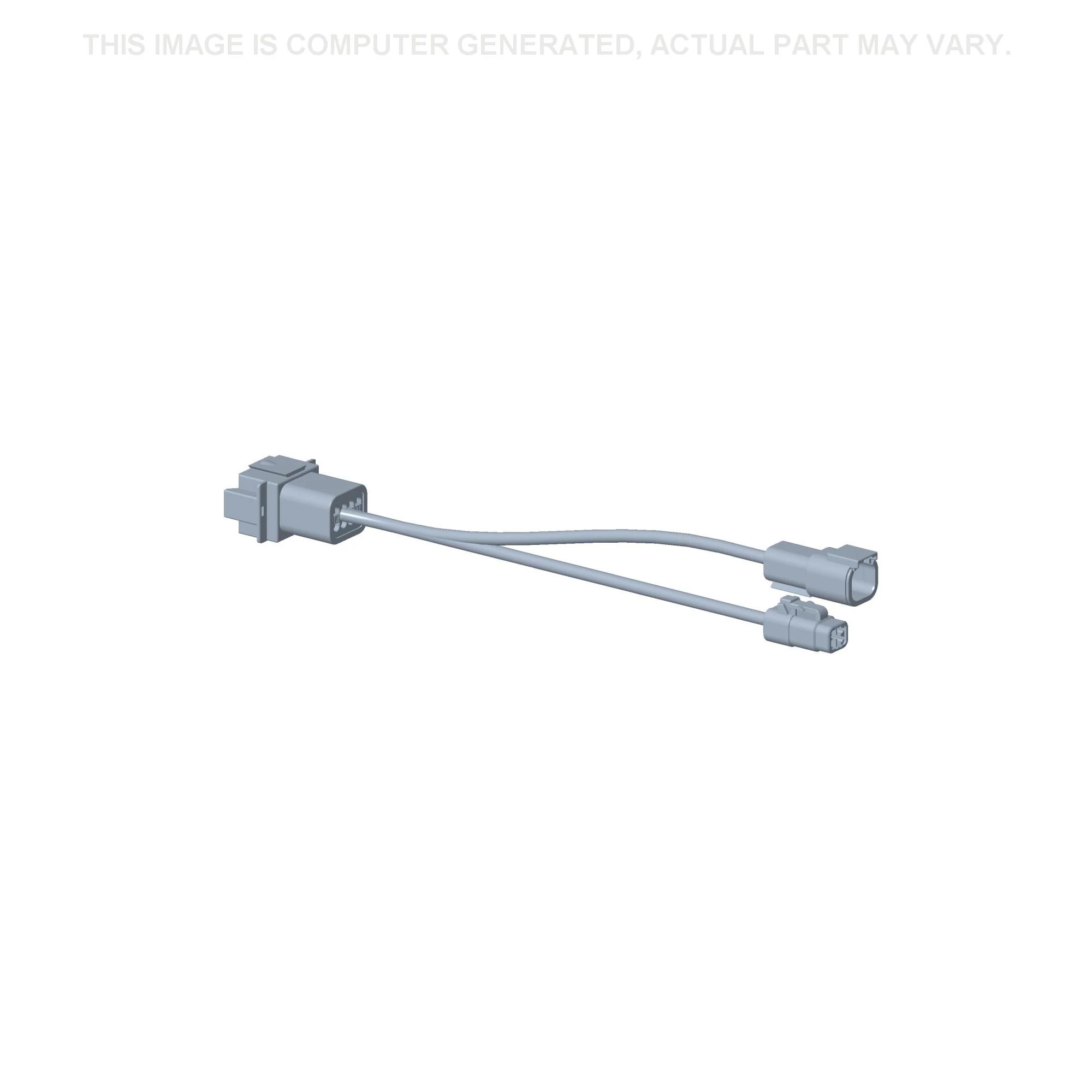 FAISCEAU ELECTRIQUE | NEWHOLLANDAG | AMEA | FR