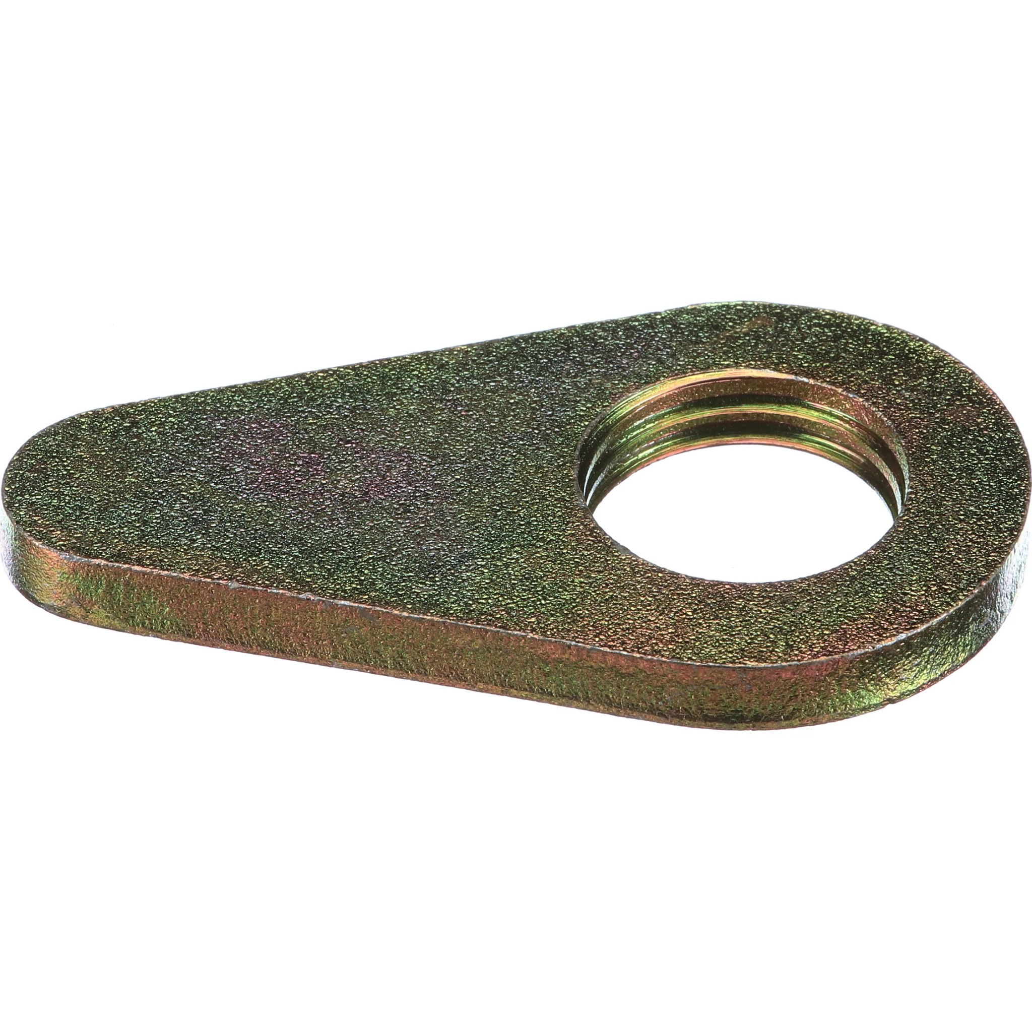 CHAPA DE SEGURANÇA
