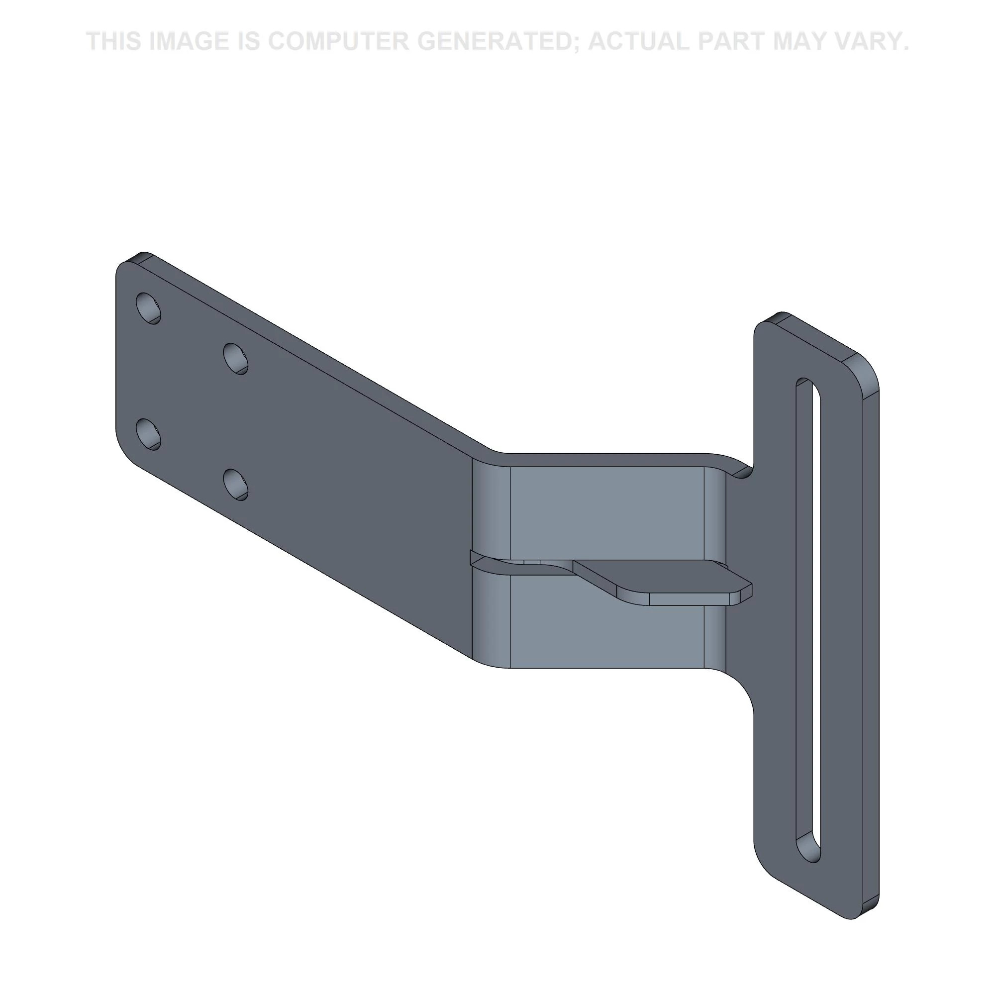Bracket | CASEIH | CA | FR