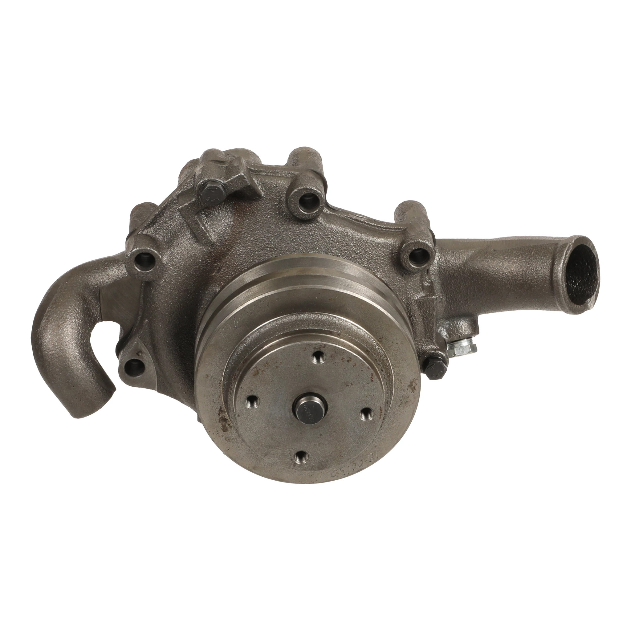 POMPA ACQUA | NEWHOLLANDAG | IT | IT