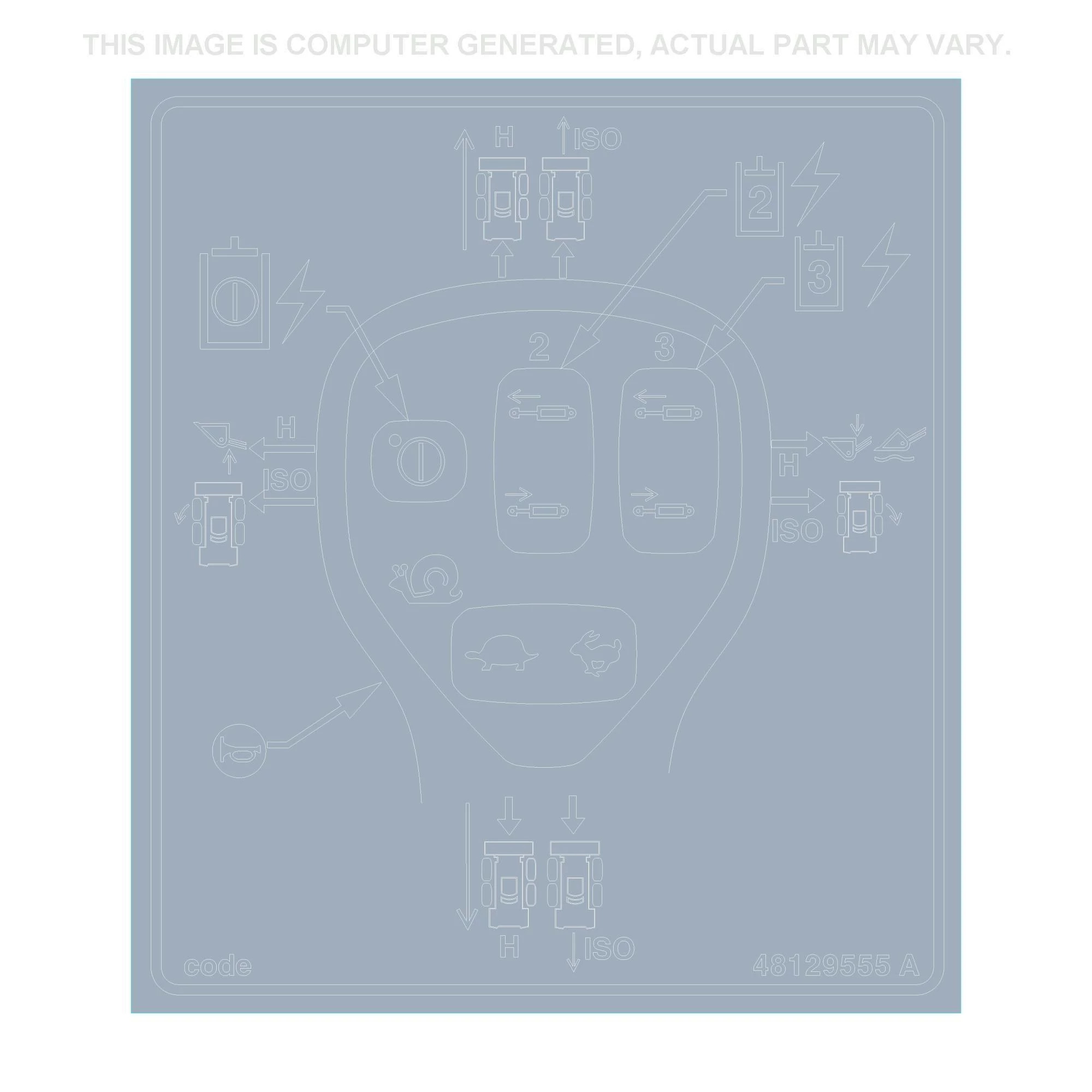 AUFKLEBER | NEWHOLLANDAG | EU | DE