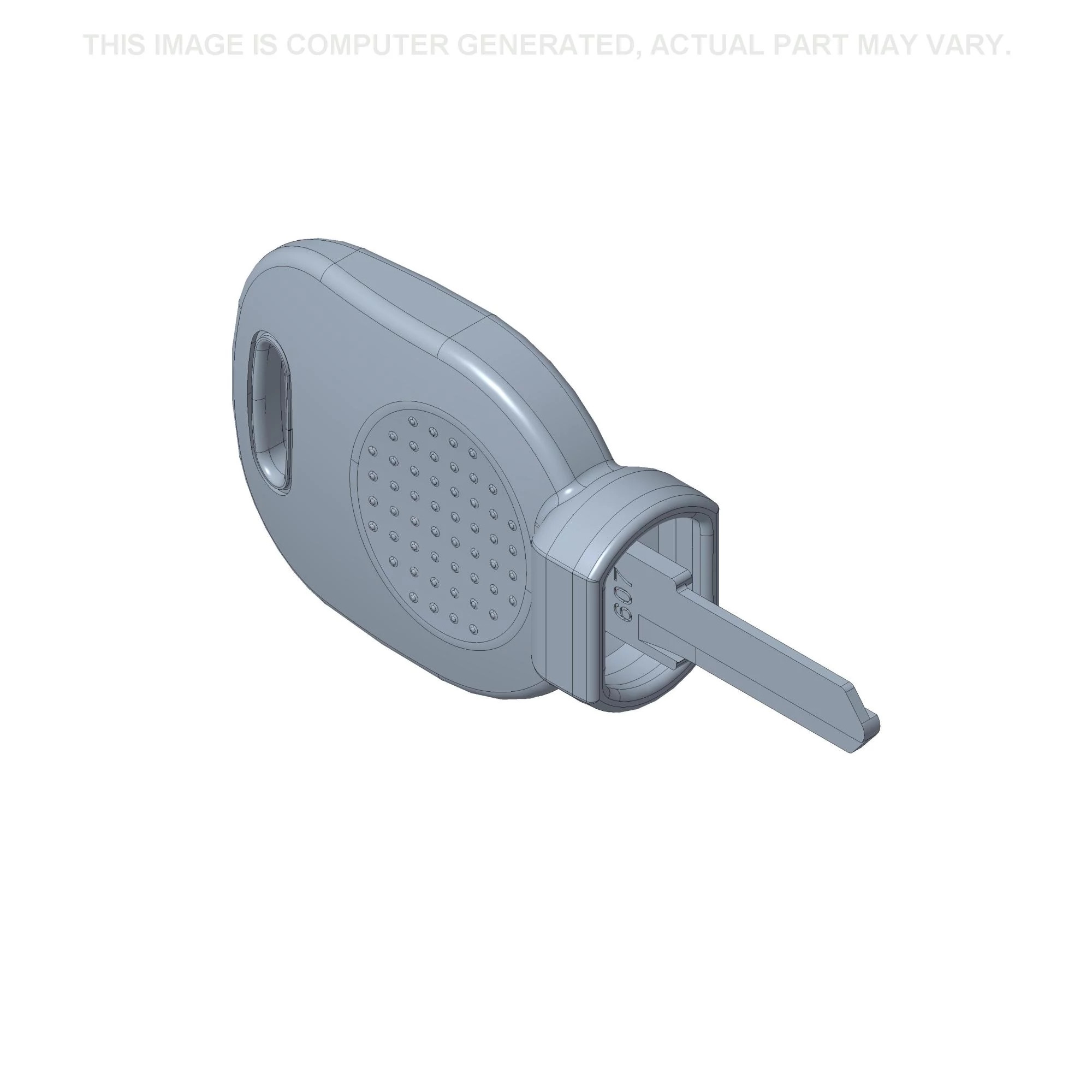 Ignition Key | CASECE | CA | EN