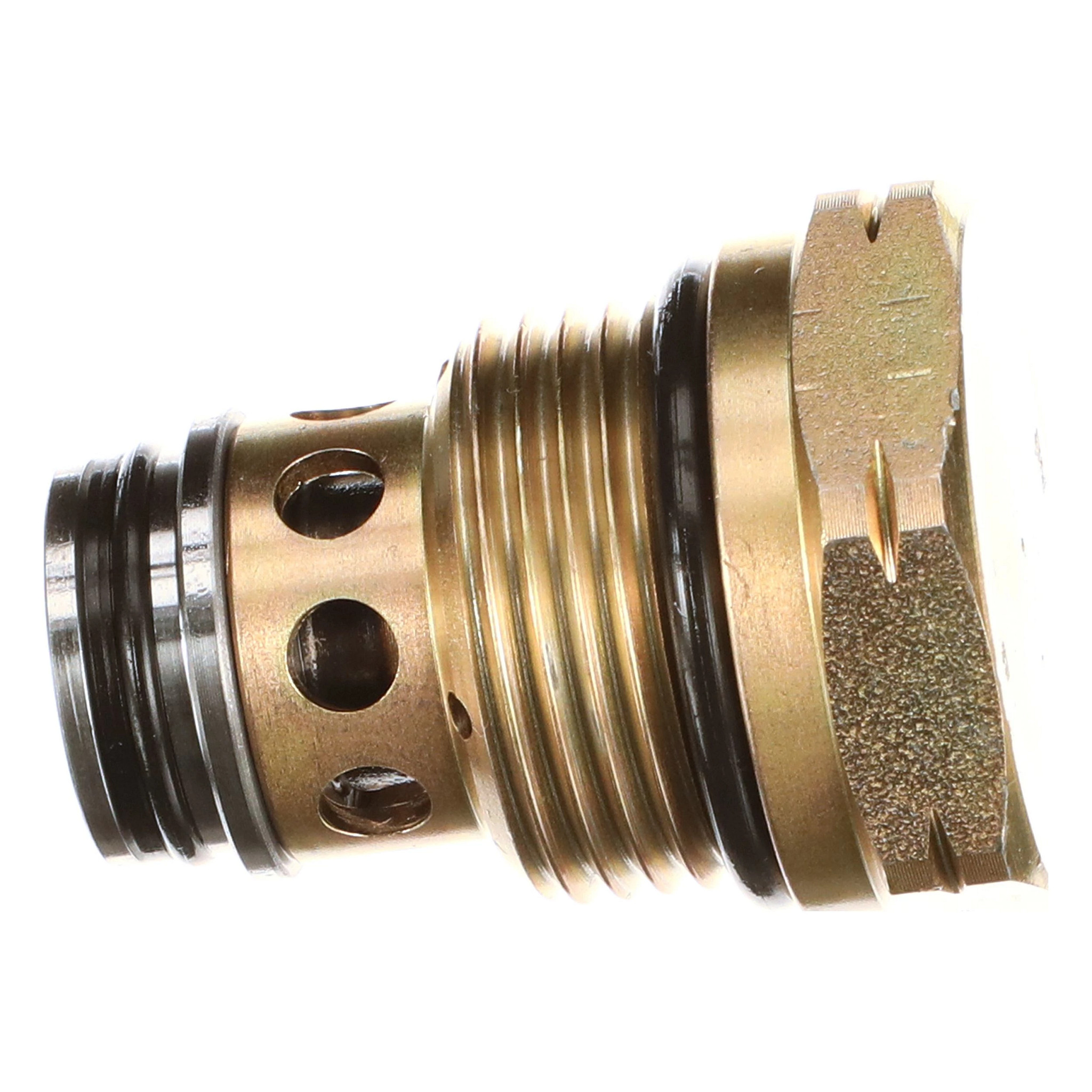 Conjunto da válvula de retenção