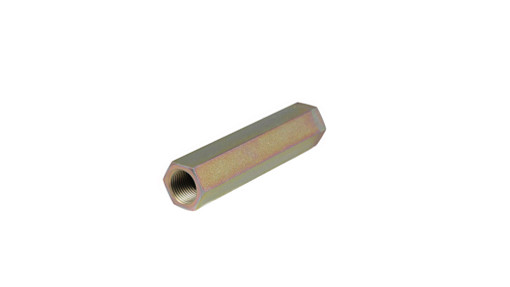 Gearbox Breather Pipe - Zinc-plated - 14 Mm Id X 100 Mm L | NEWHOLLANDCE | US | EN