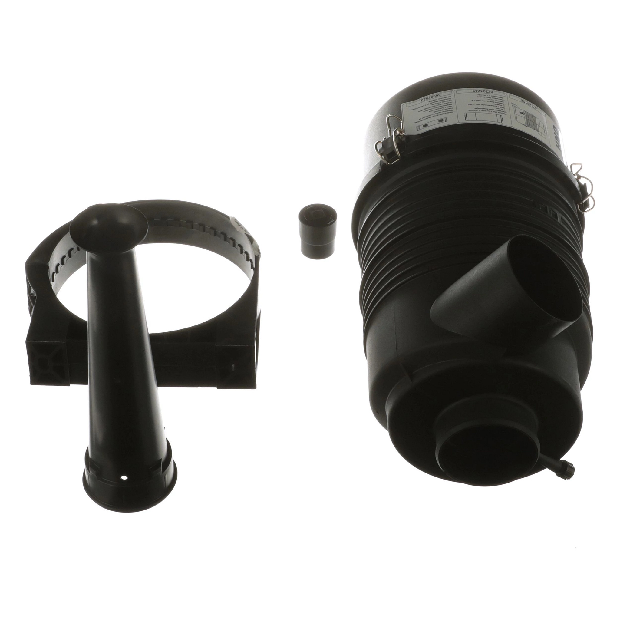 FILTRE A AIR | NEWHOLLANDAG | AMEA | EN