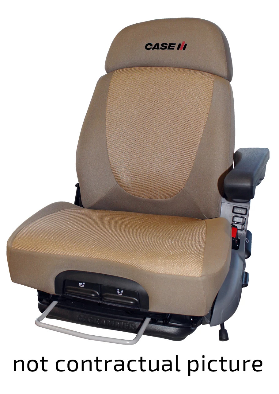 SEAT COVER | NEWHOLLANDCE | GB | EN