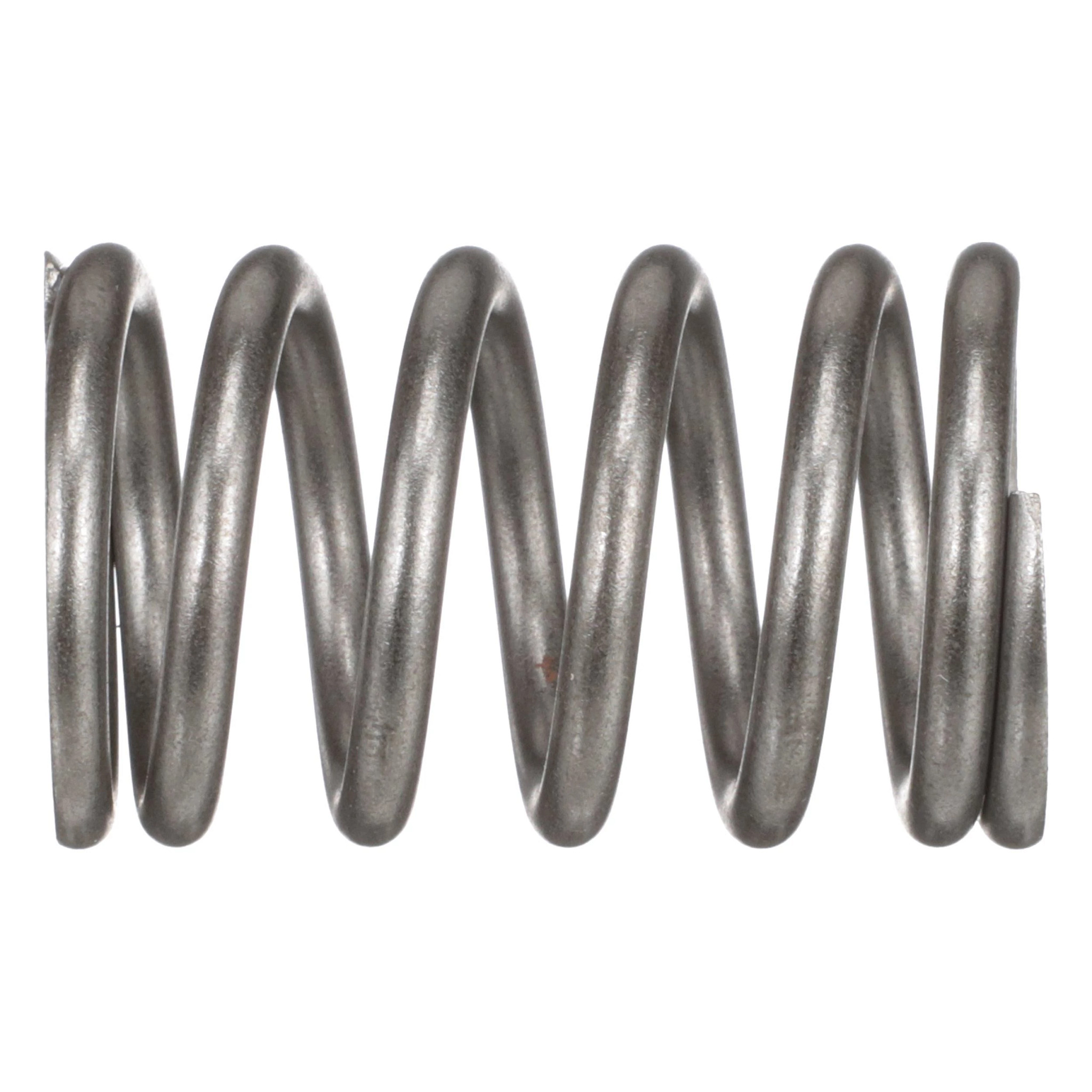 Mola Helicoidal de Aço