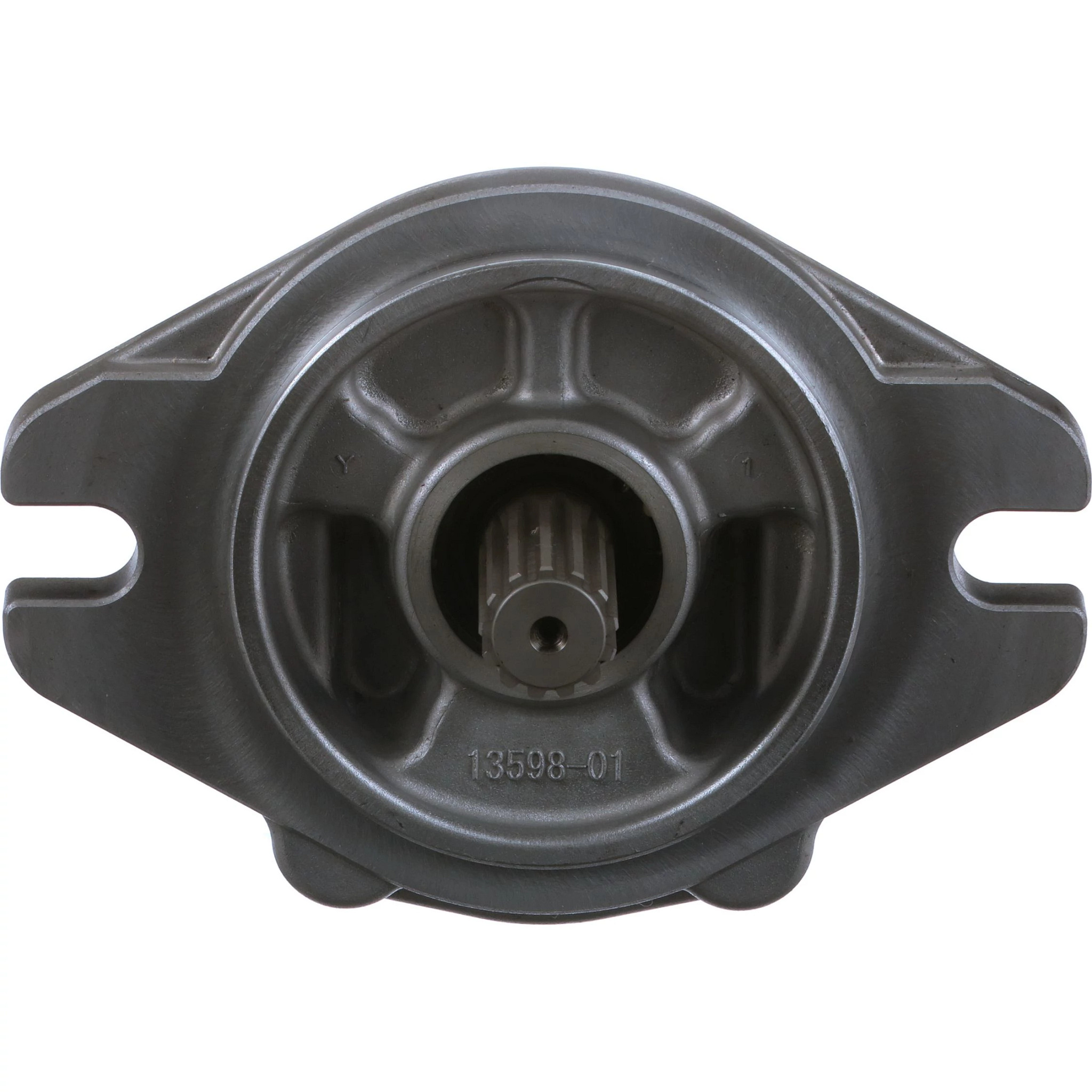 POMPE HYDRAULIQUE | NEWHOLLANDAG | CA | FR