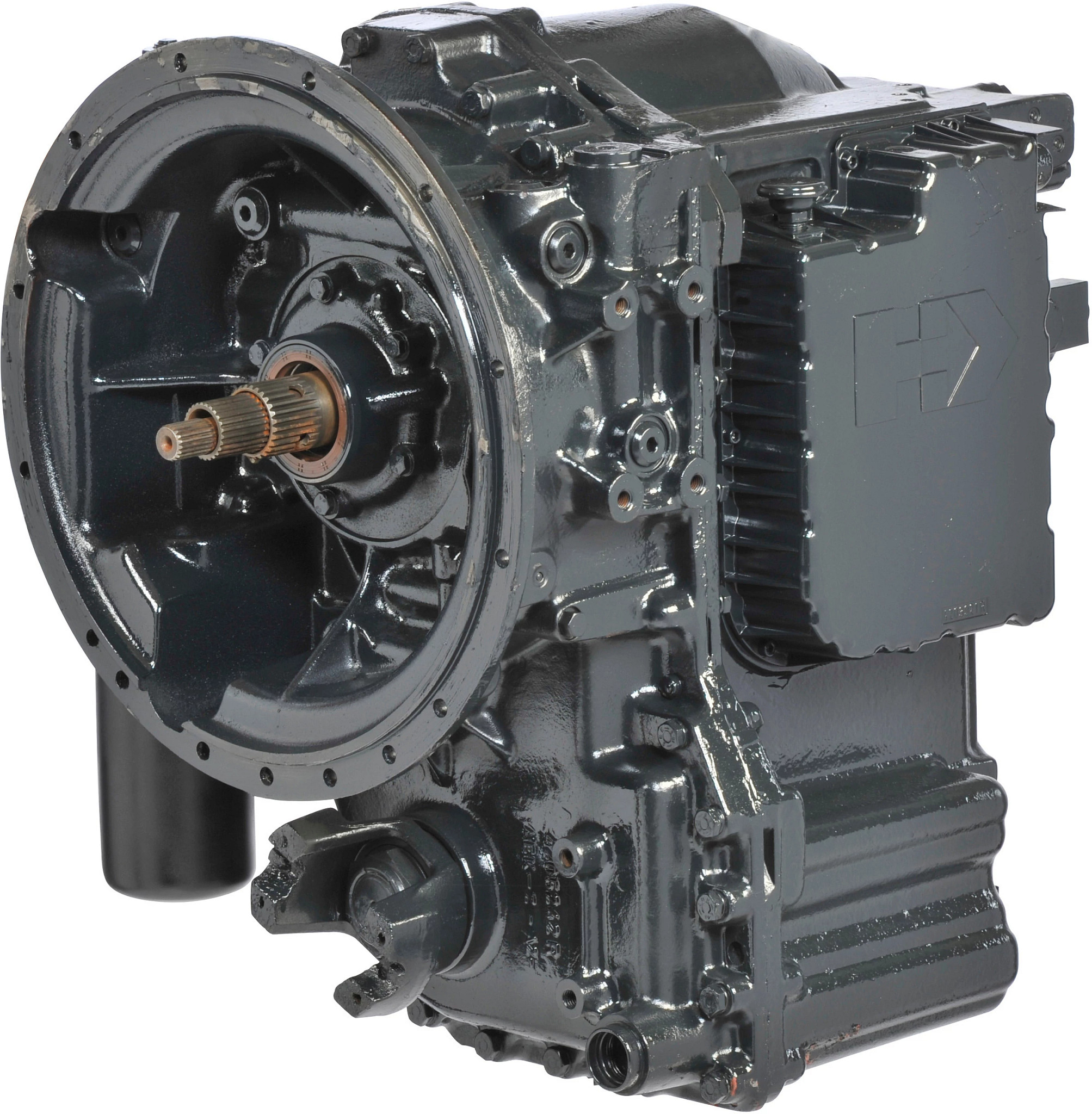 REMAN-TRANSMISSION | CASECE | CA | FR