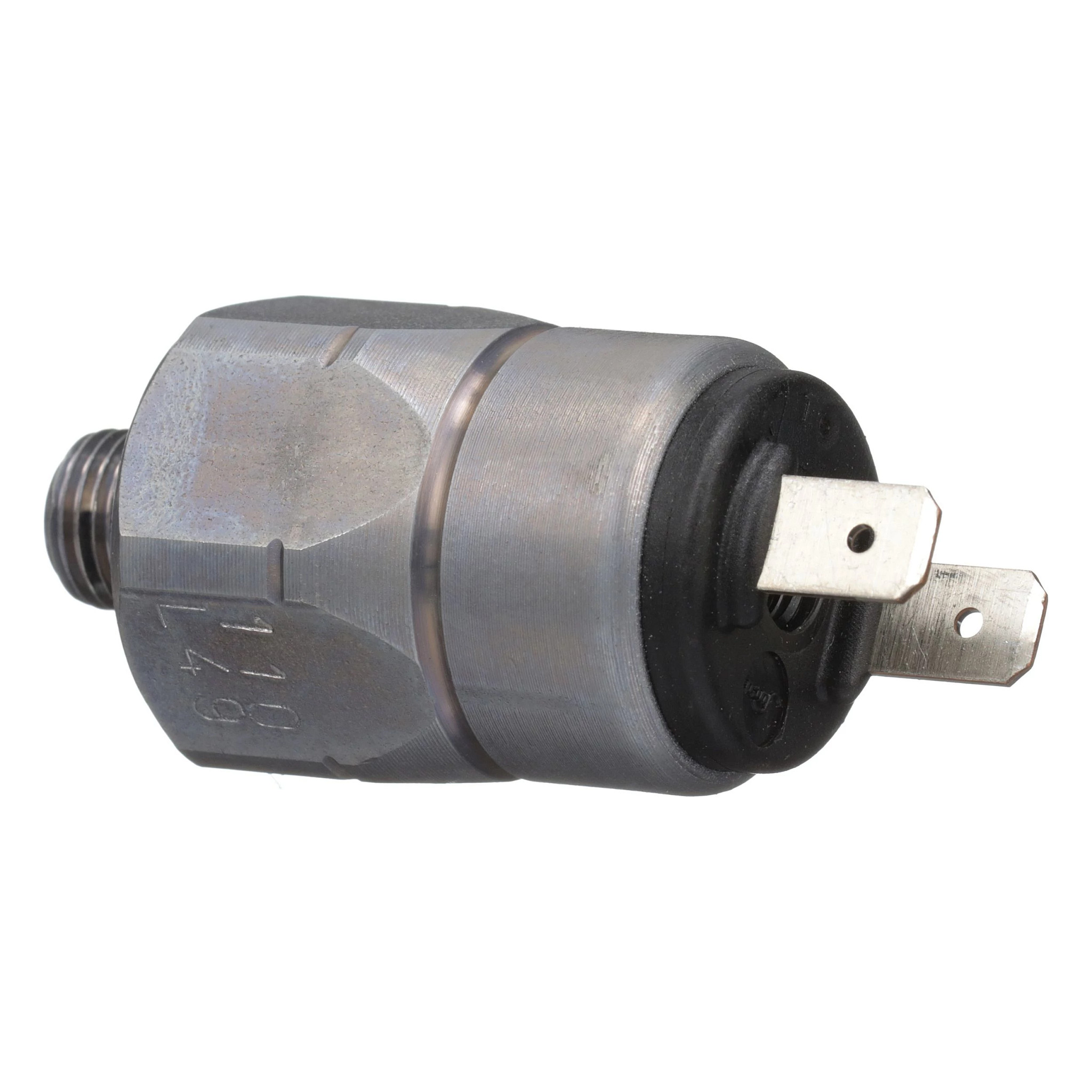 DRUCKSCHALTER | NEWHOLLANDAG | DE | DE