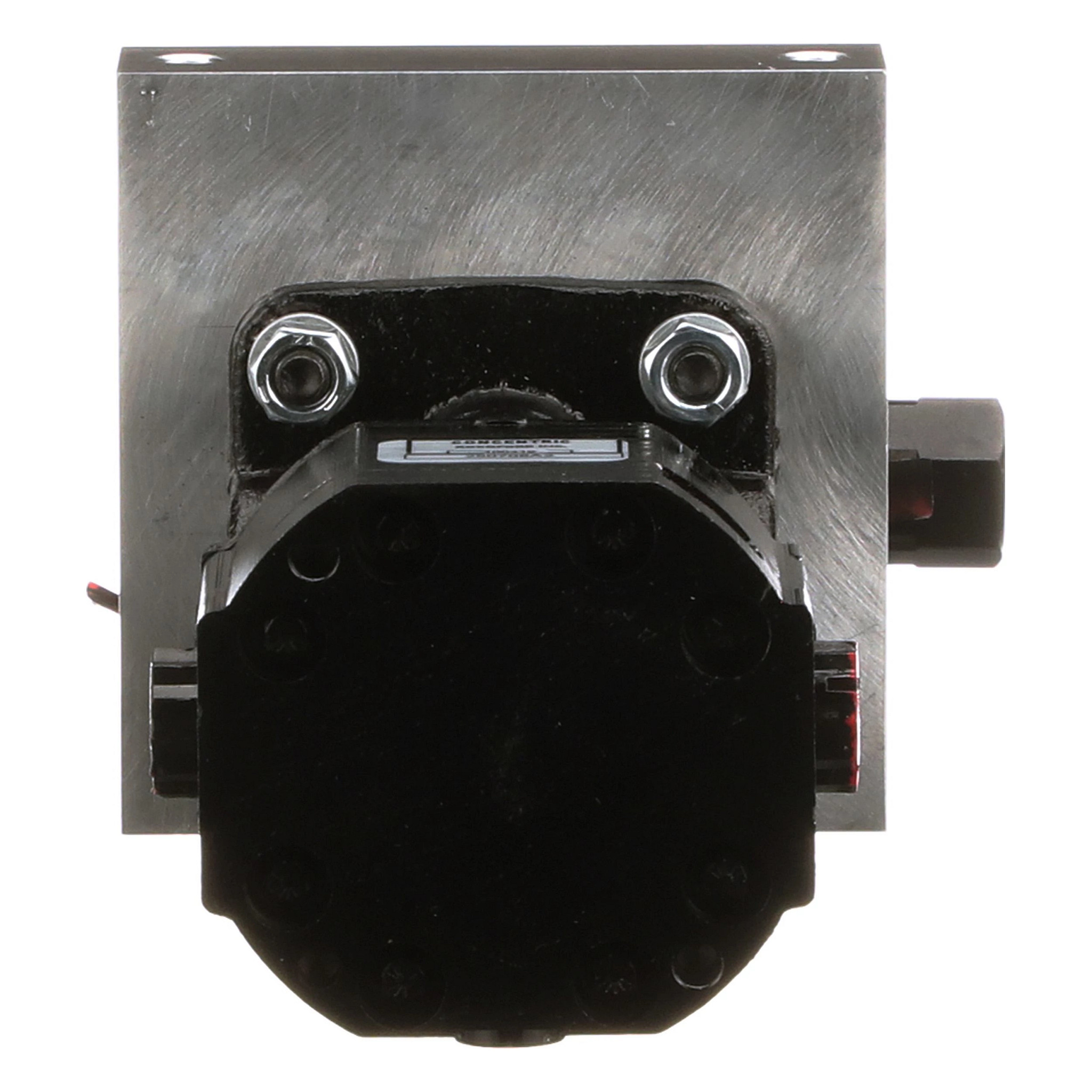 LUBE PUMP | CASEIH | US | EN