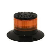 ECCO EB7260 Series LED Beacon - Amber | CASEIH | CA | EN