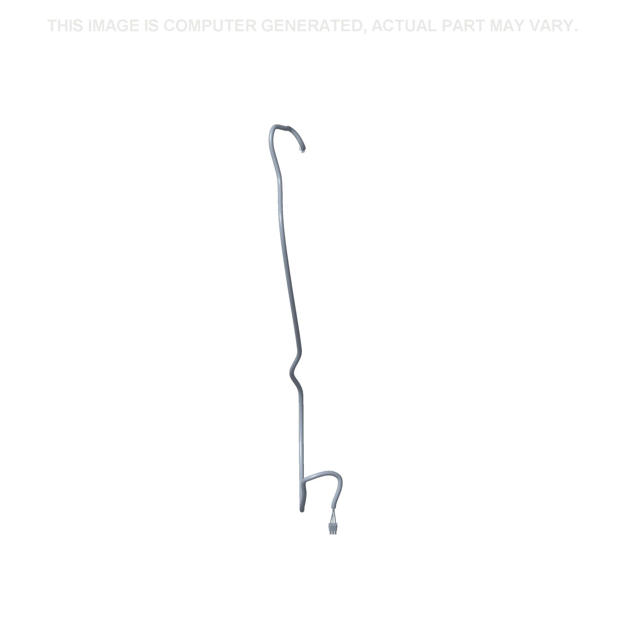 Return-to-Dig Wire Harness