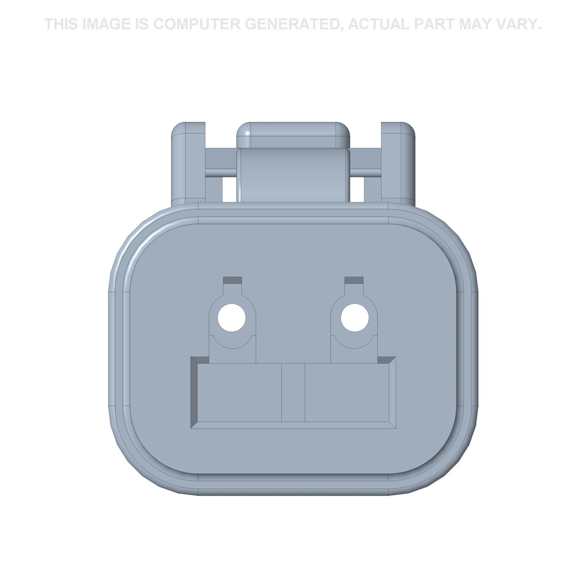 WIRE CONNECTOR | NEWHOLLANDAG | US | EN