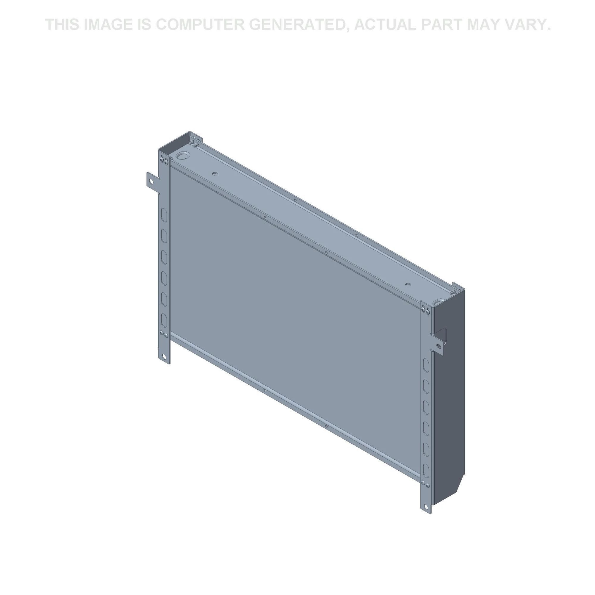 Transmission and Hydraulic Oil Cooler | CASEIH | US | EN
