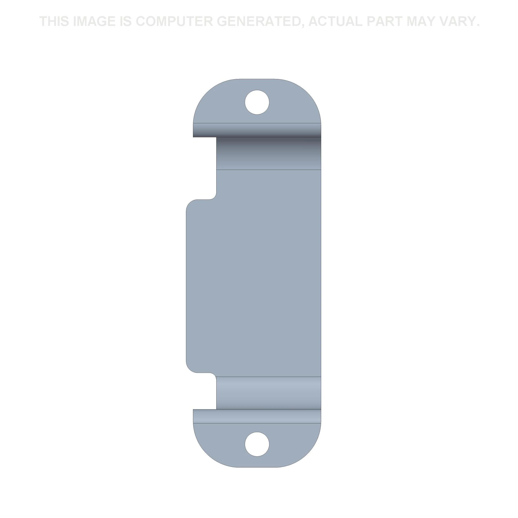BRACKET | NEWHOLLANDAG | CA | EN