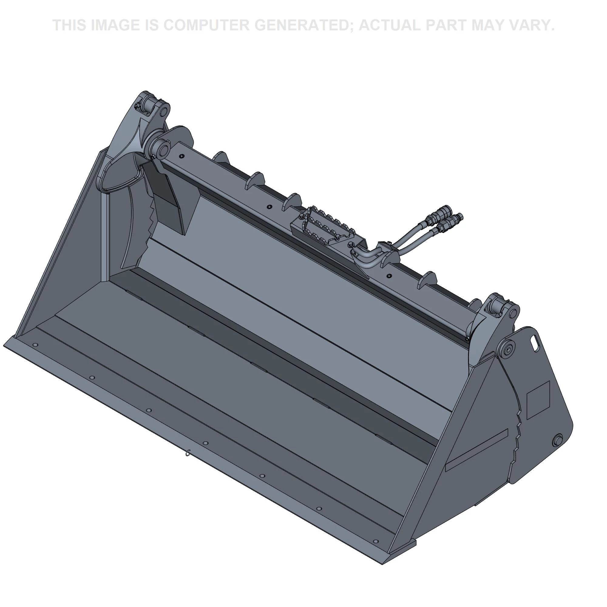 4 In 1 Bucket | CASEIH | US | EN