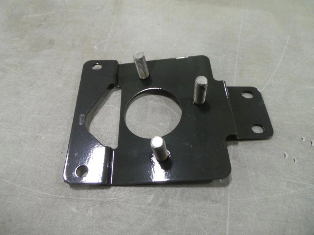 BRACKET | MILLER | CA | FR