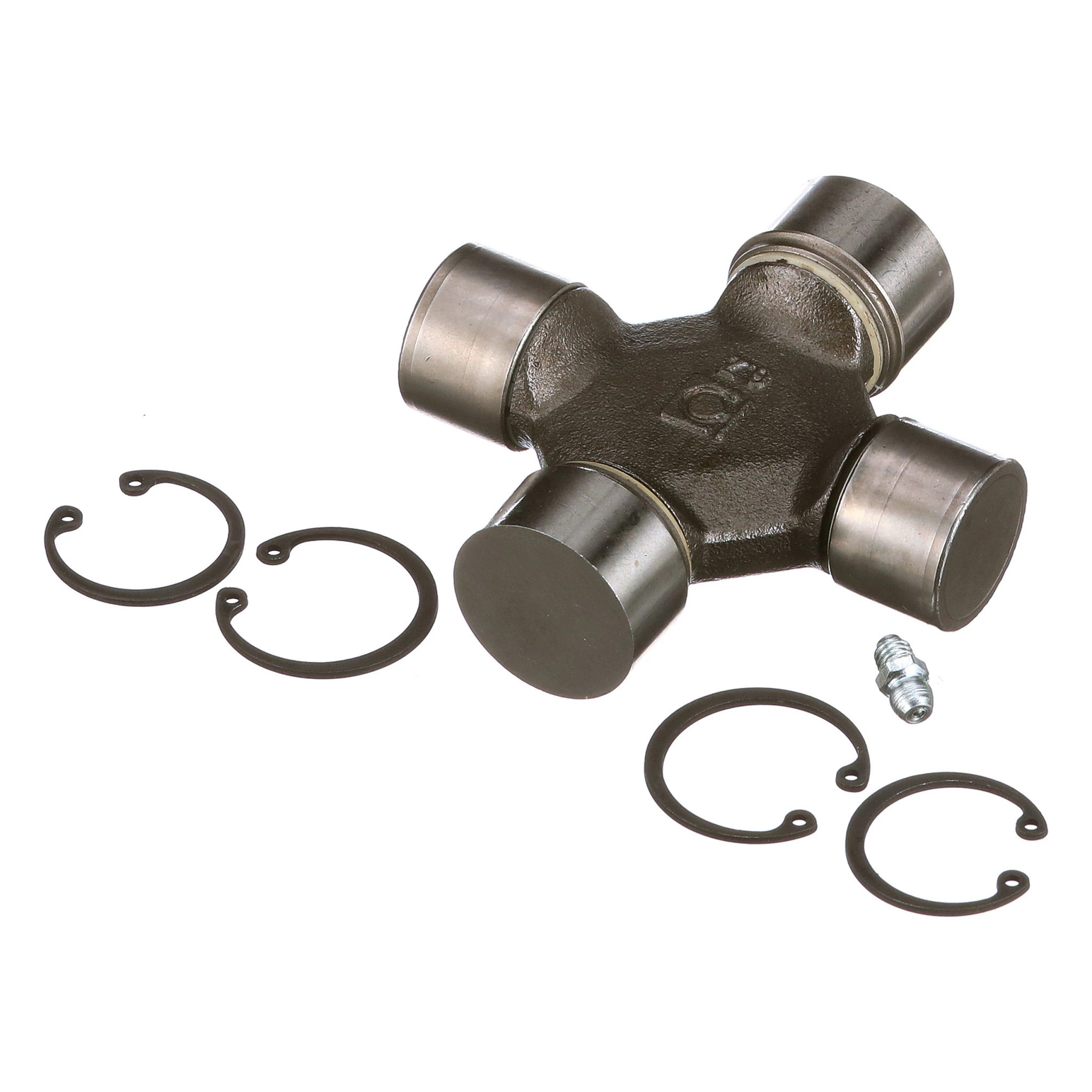 SPIDER | CASEIH | AMEA | EN