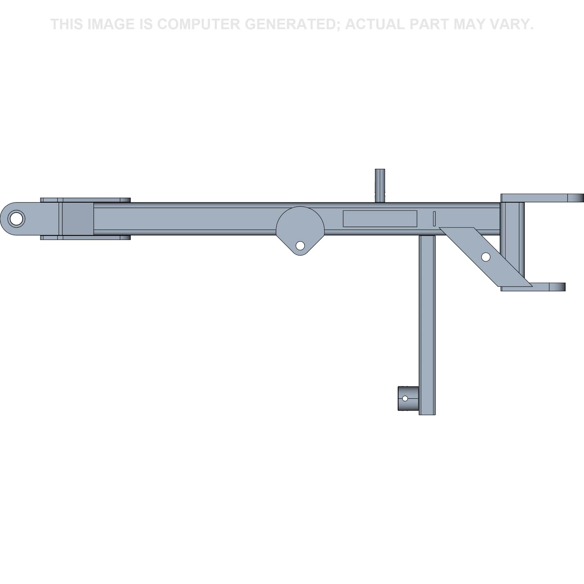 HITCH | CASEIH | IE | EN