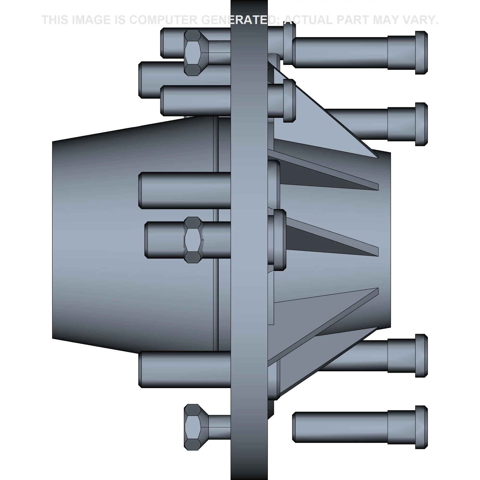 HUB | CASEIH | US | EN