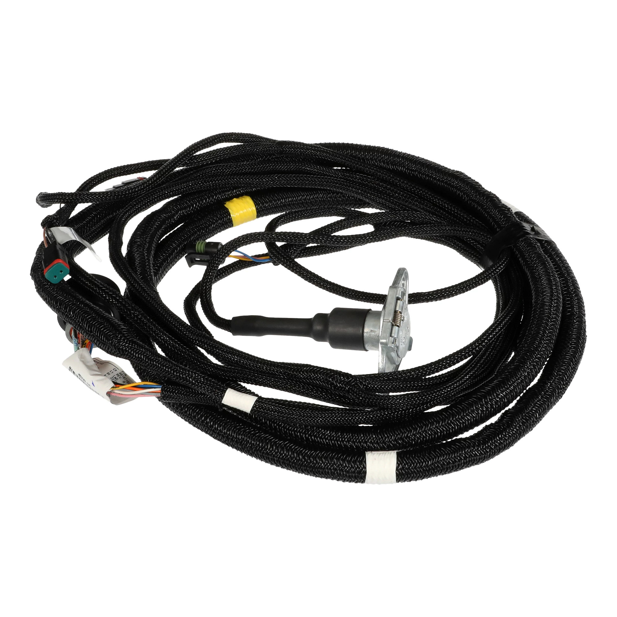 WIRE HARNESS | CASEIH | IE | EN