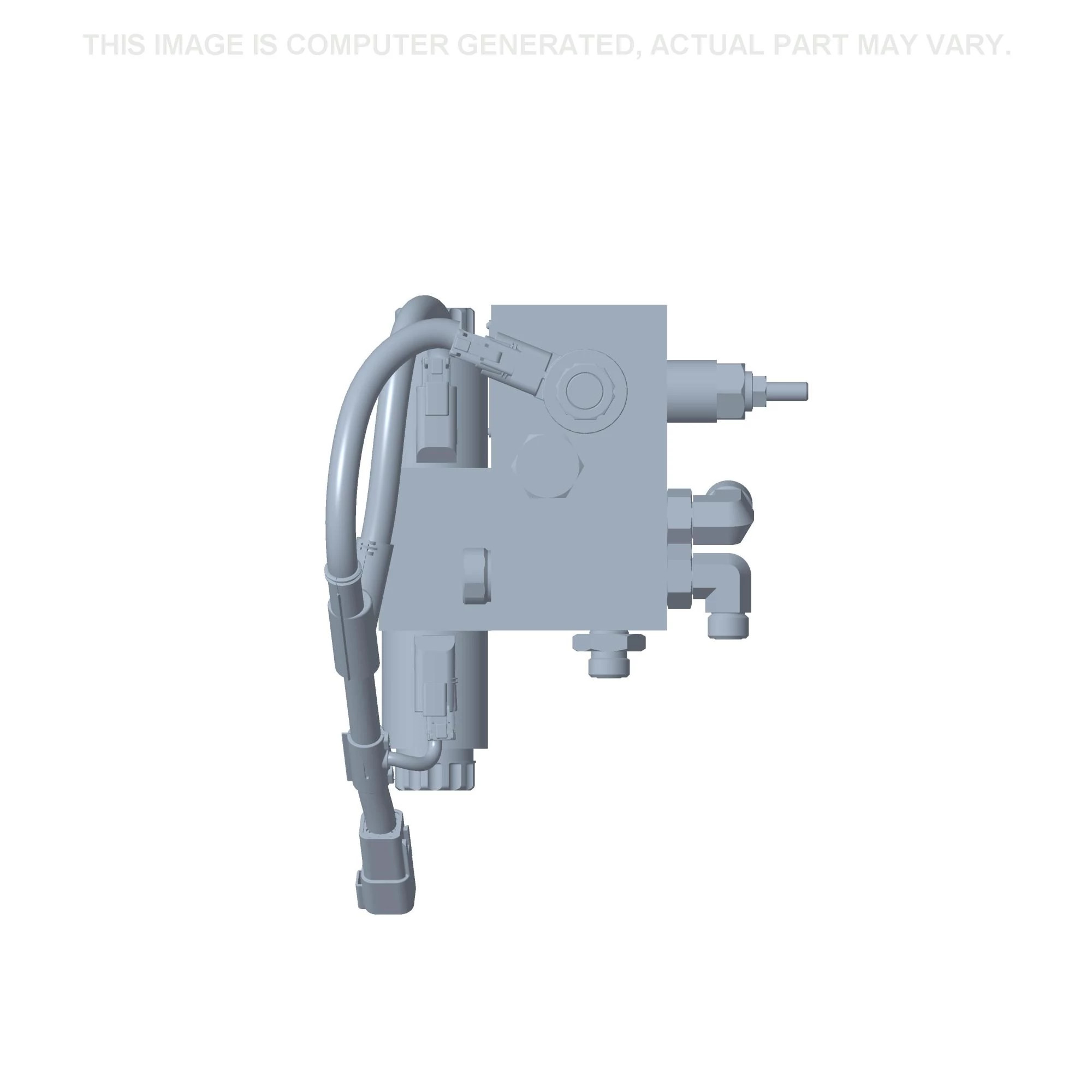 SOUPAPE HYDRAULIQUE | NEWHOLLANDCE | EU | DE