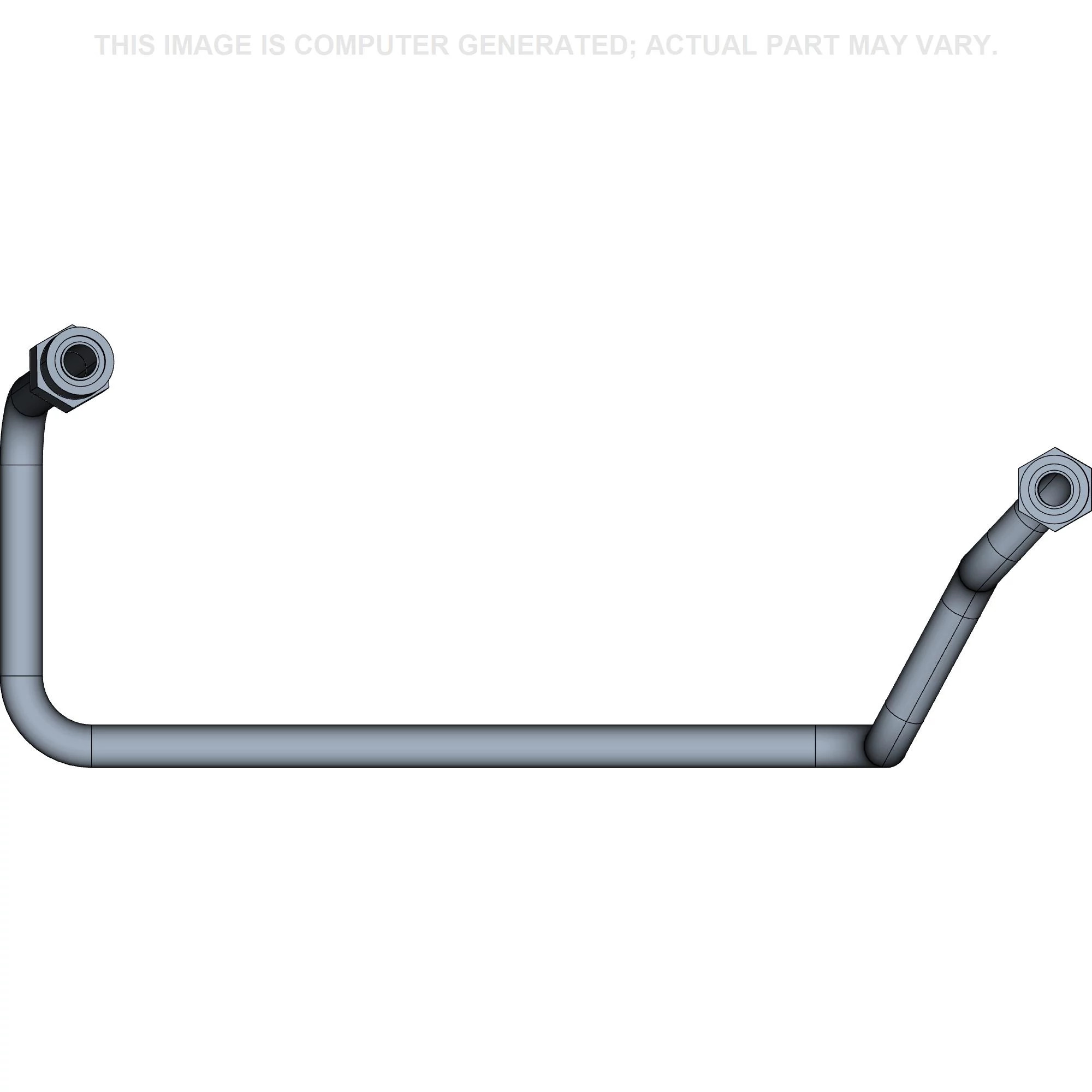 HYD TUBE | NEWHOLLANDCE | EU | EN
