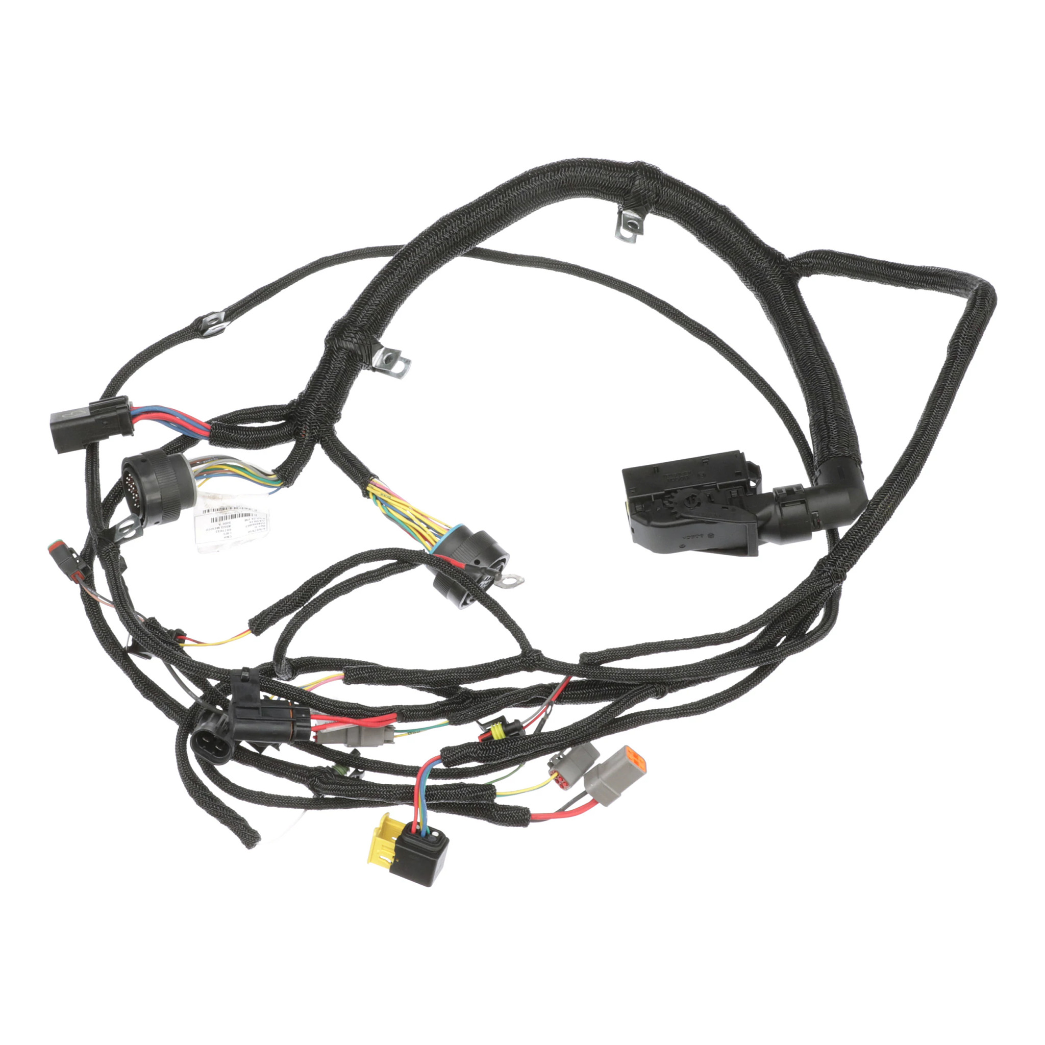 REMAN-WIRE HARNESS | NEWHOLLANDAG | FR | FR