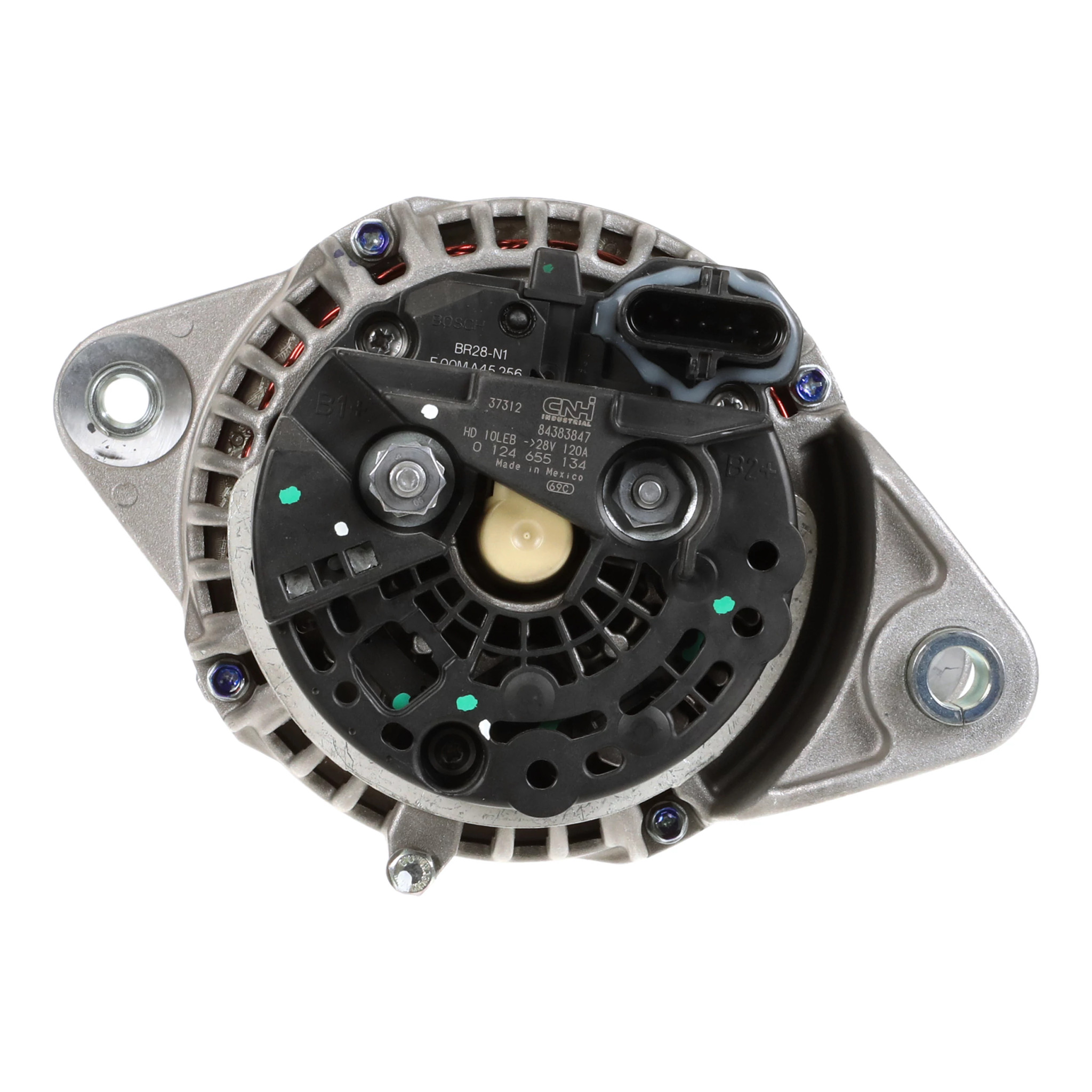 ALTERNATOR | NEWHOLLANDCE | SA | EN