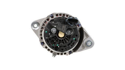 ALTERNATOR | CASEIH | EU | FR