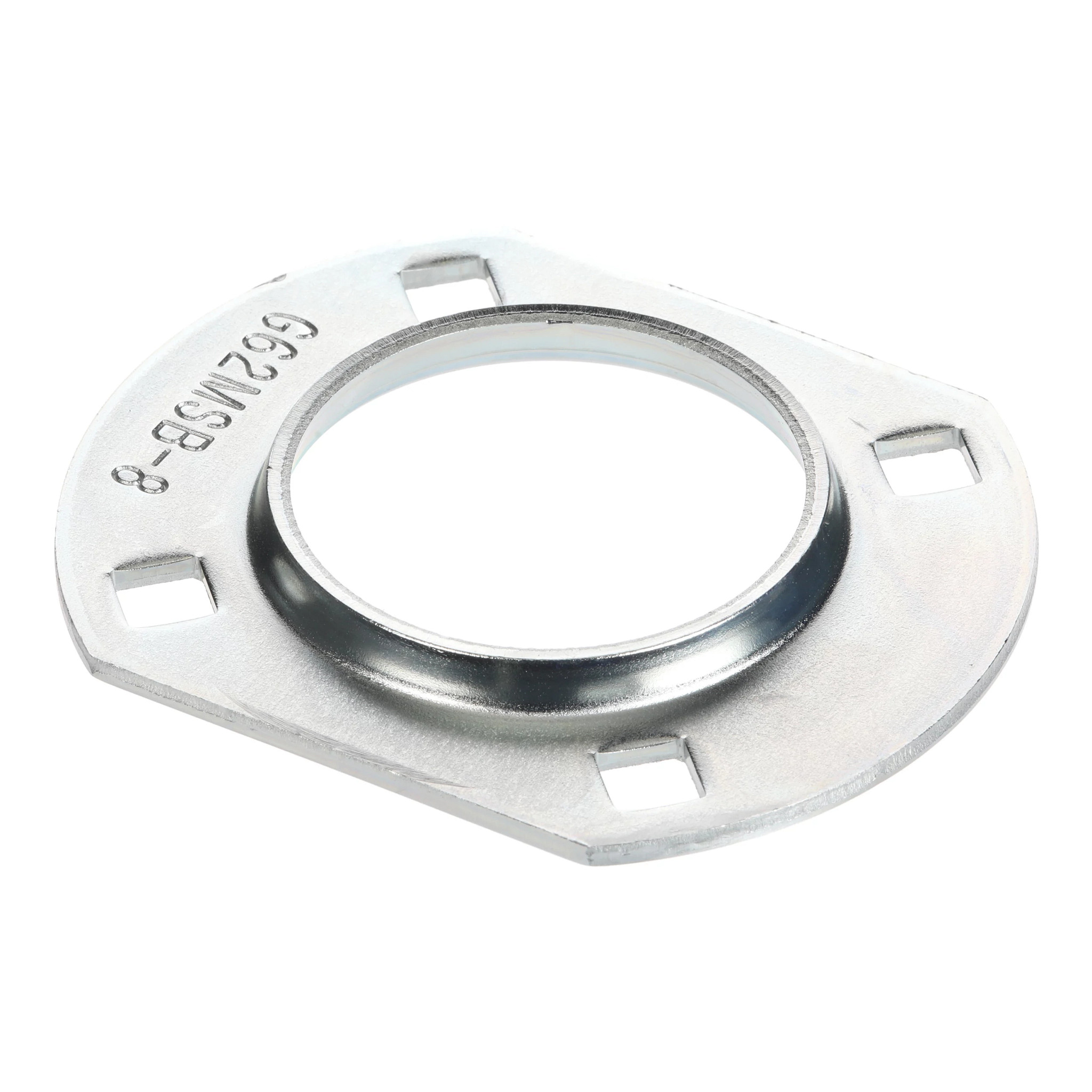 FLÄNSAT LAGER | CASEIH | EU | DA