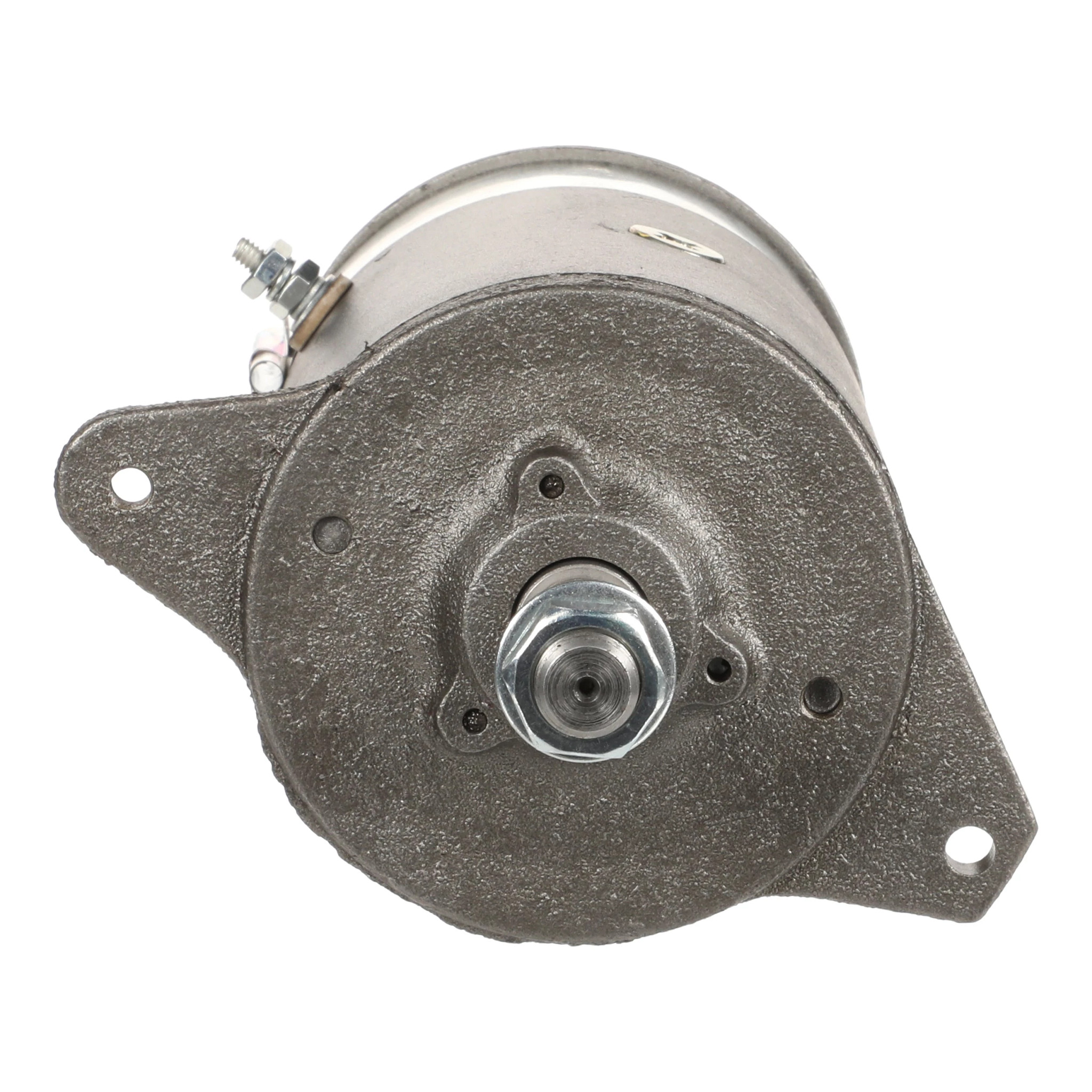 REMAN-ALTERNATOR | CASEIH | US | EN