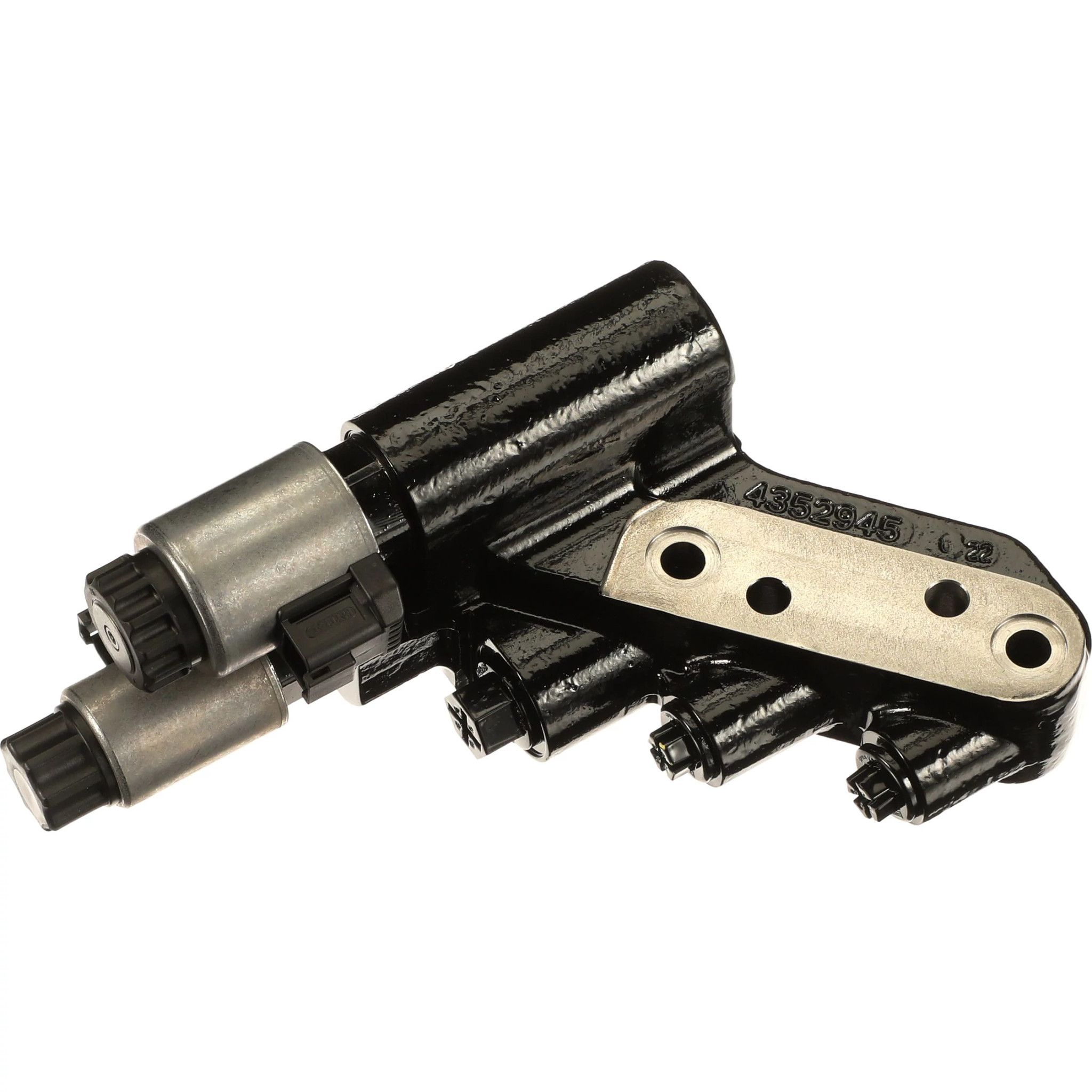 SOUPAPE | NEWHOLLANDAG | CA | FR