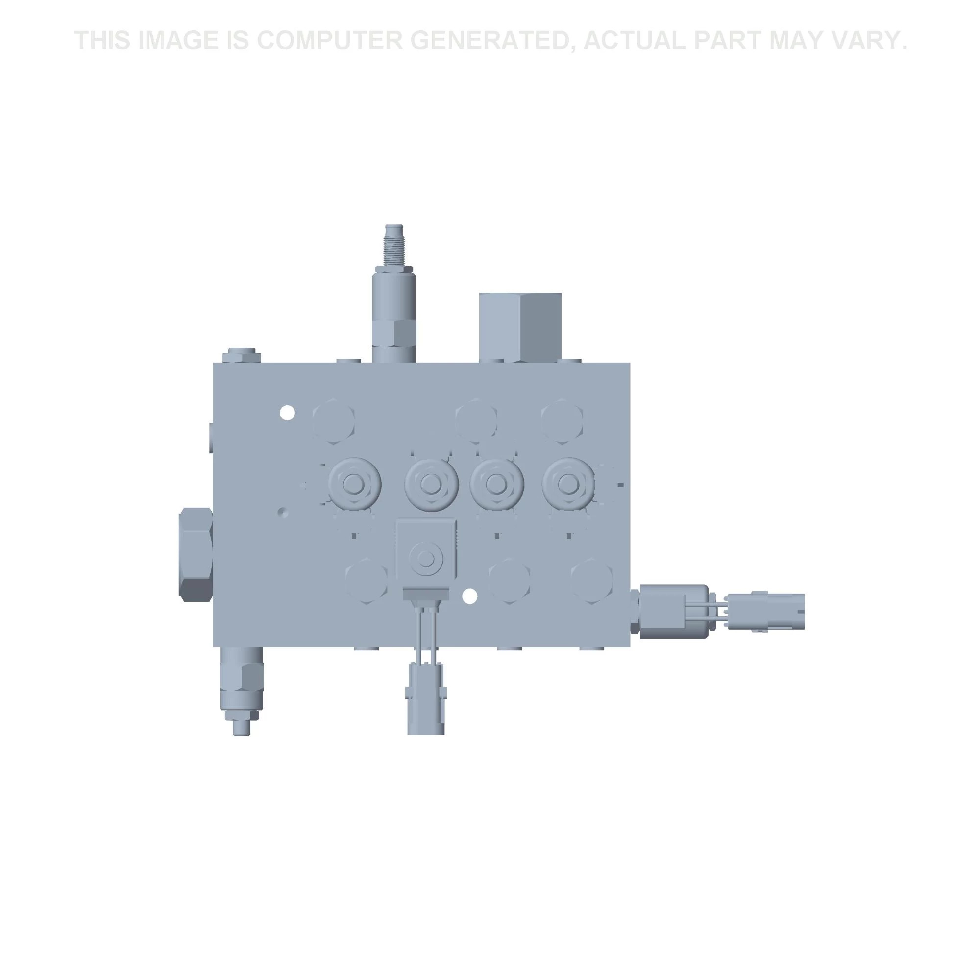 VALVE | FLEXICOIL | CA | EN