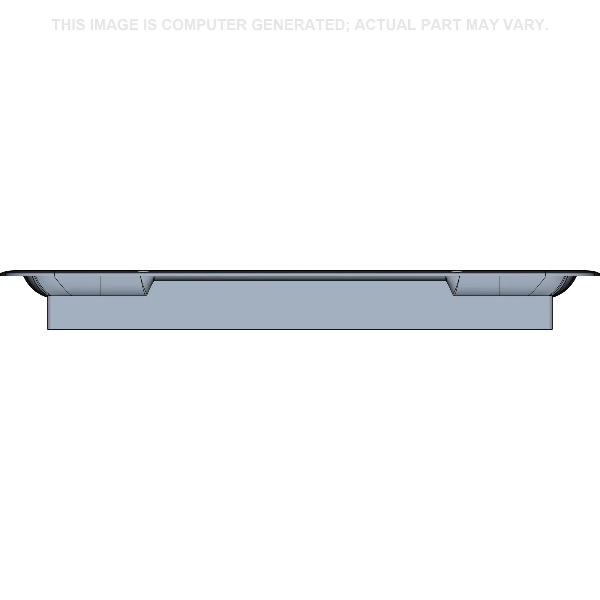 INSTRUMENT CLUSTER | NEWHOLLANDAG | US | EN