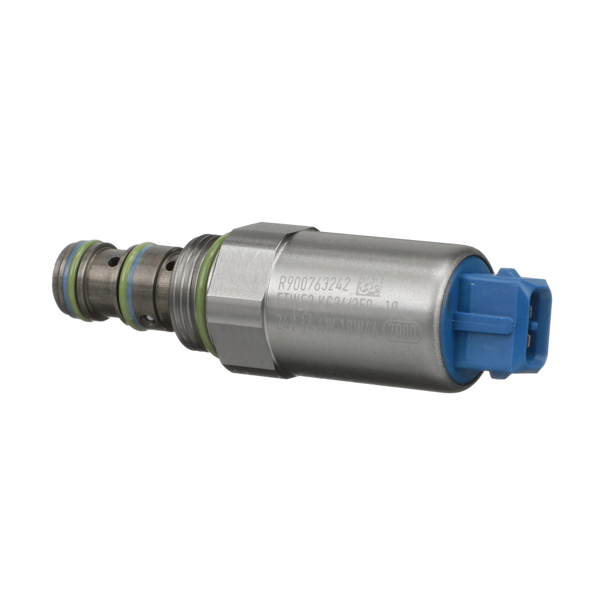 Solenoid Valve | CASECE | BR | PT