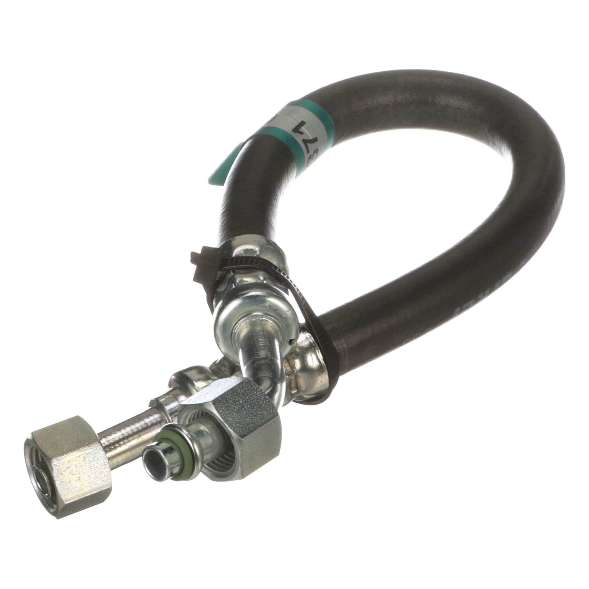 Rigid Tube | DEFAULT | US | EN