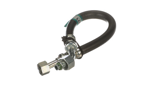 RIGID TUBE | CASEIH | IE | EN